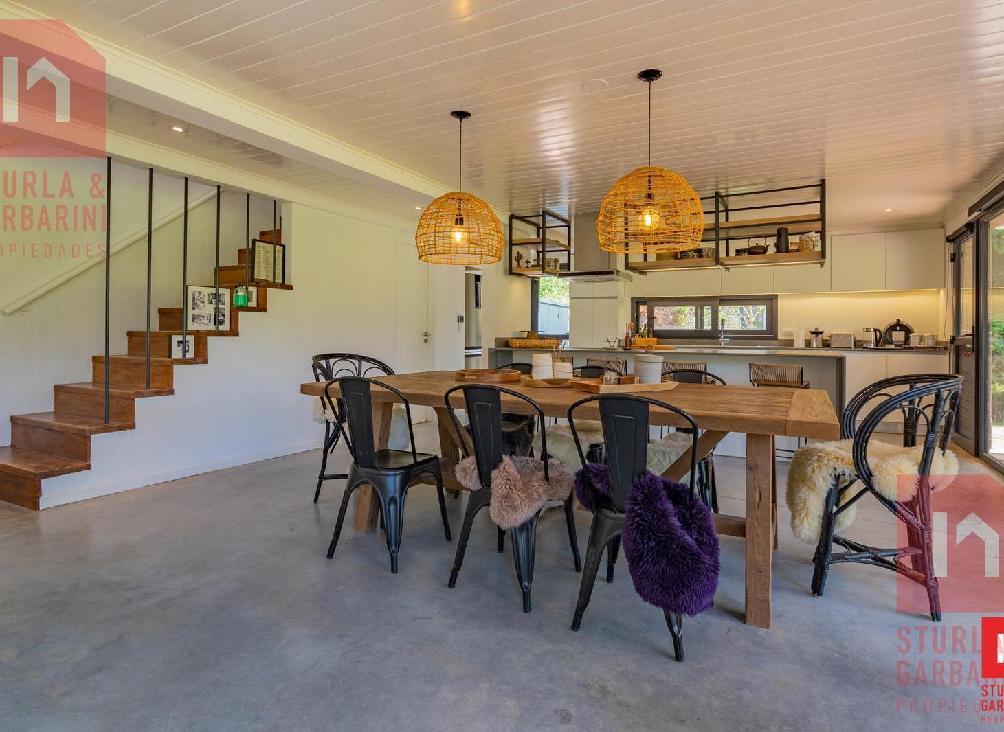 Foto de Casa de 3 dormitorios, sobre la cancha de golf en Marayui Country Club, imagen 2