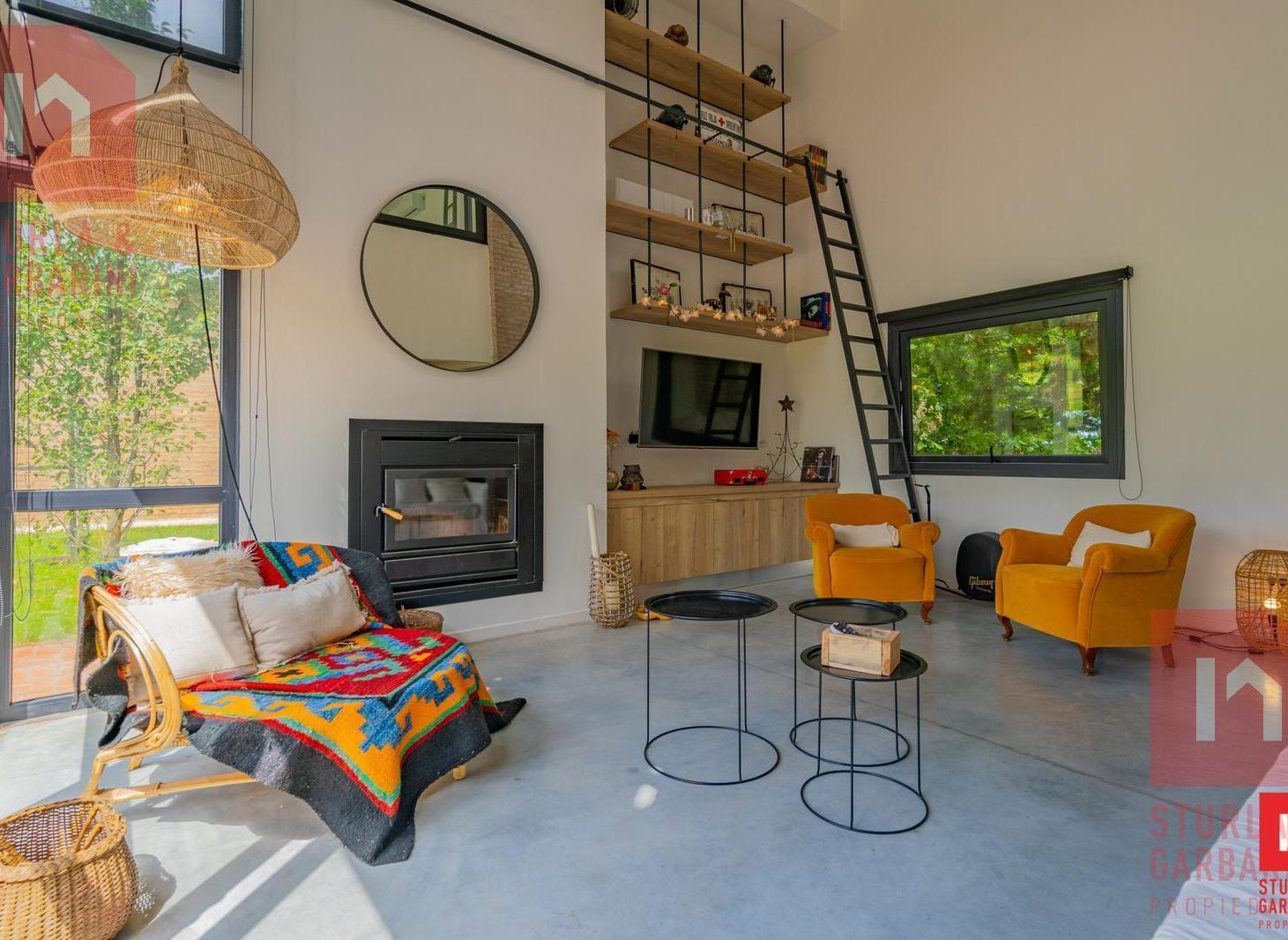 Foto de Casa de 3 dormitorios, sobre la cancha de golf en Marayui Country Club, imagen 5