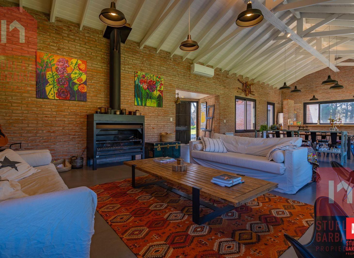 Foto de Casa en Marayui, imagen 1