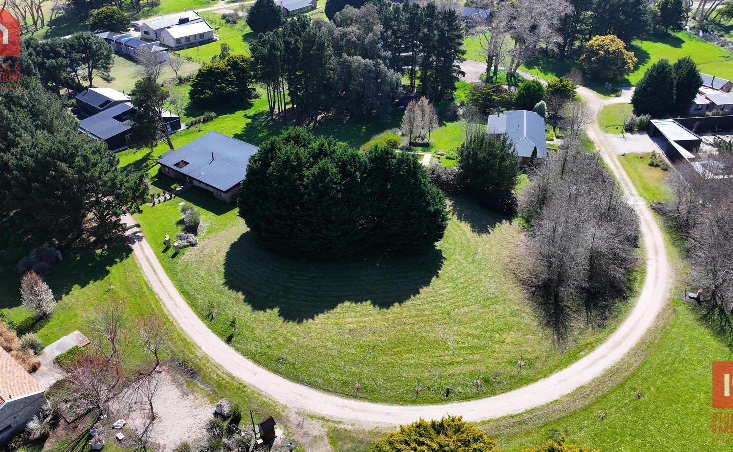 Foto de Terreno arbolado de 2819, 80 m2 Marayui Country Club, imagen 3