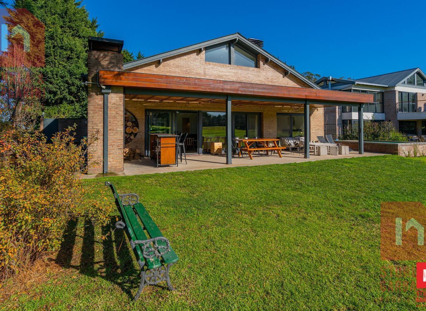 Foto de Marayui Country Club, casa 3 dormitorios, vista al golf, imagen 2