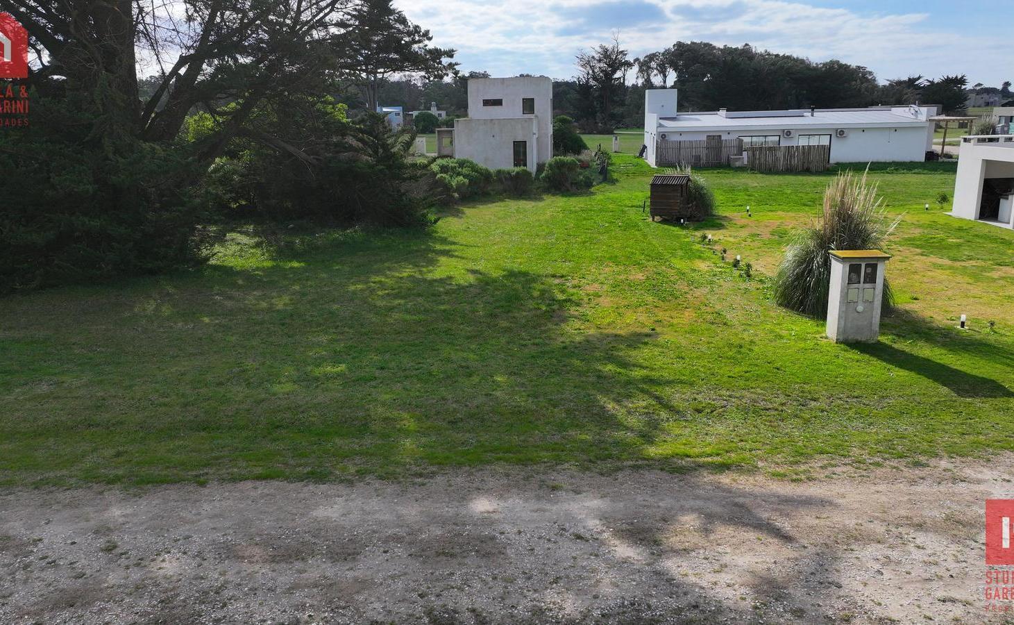 Foto de MIramar Links, Terreno de 614 m2. muy bien rodeado, Lote 62, imagen 2