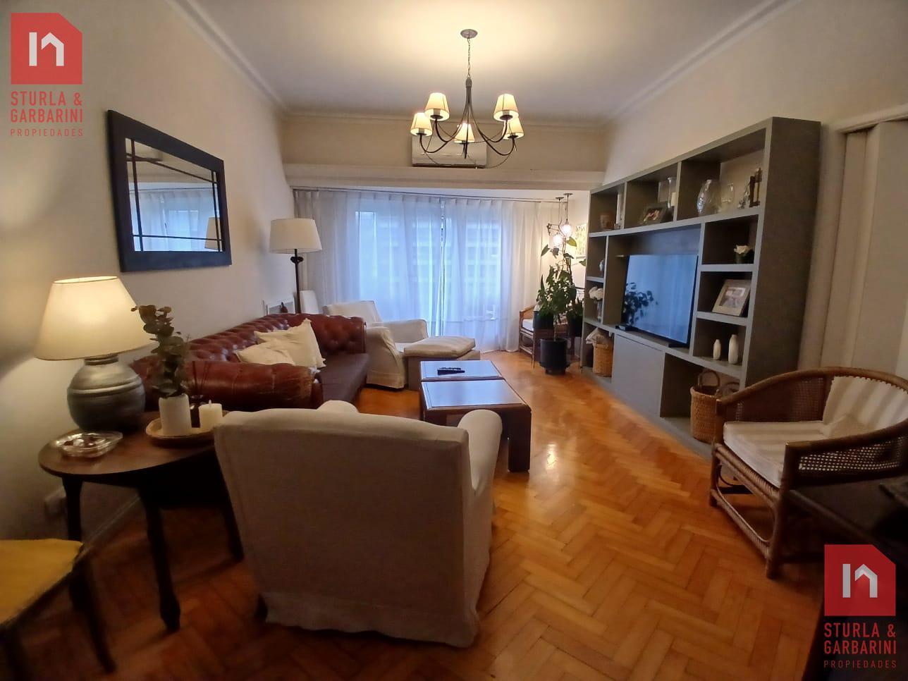 Foto de La Perla, Departamento 3 ambientes con balcon a la calle, imagen 3