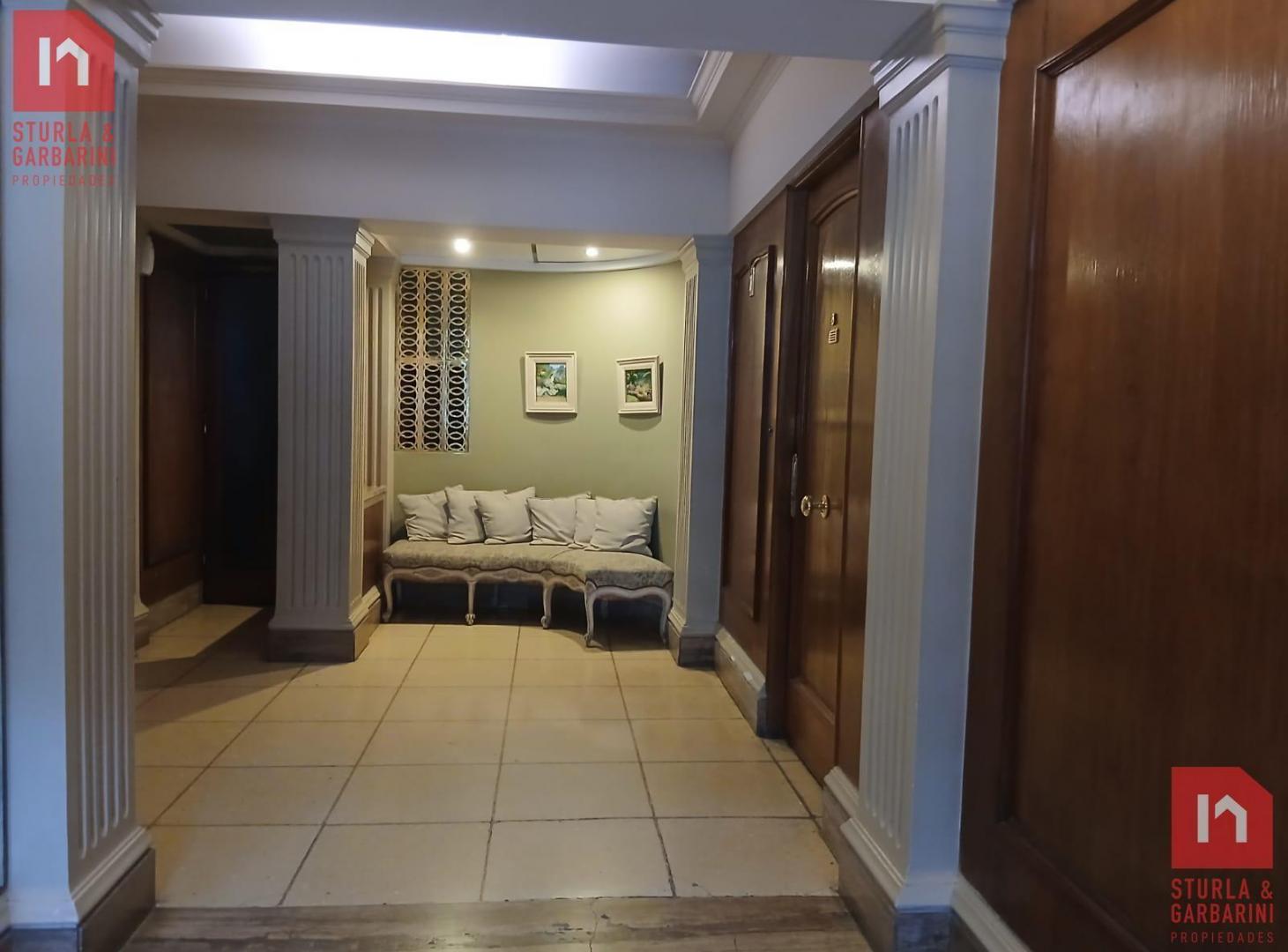 Foto de La Perla, Departamento 3 ambientes con balcon a la calle, imagen 1