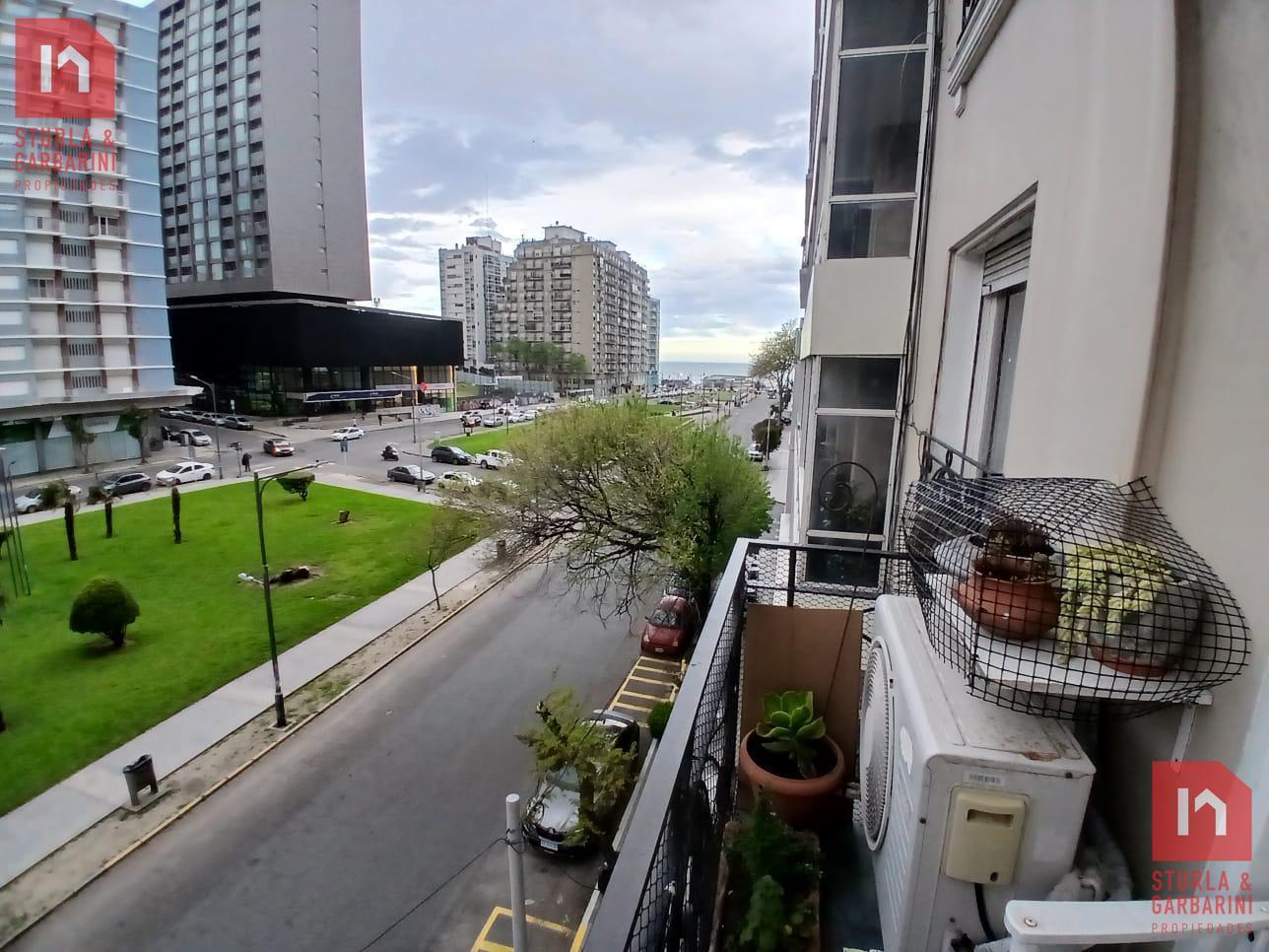 Foto de La Perla, Departamento 3 ambientes con balcon a la calle, imagen 5