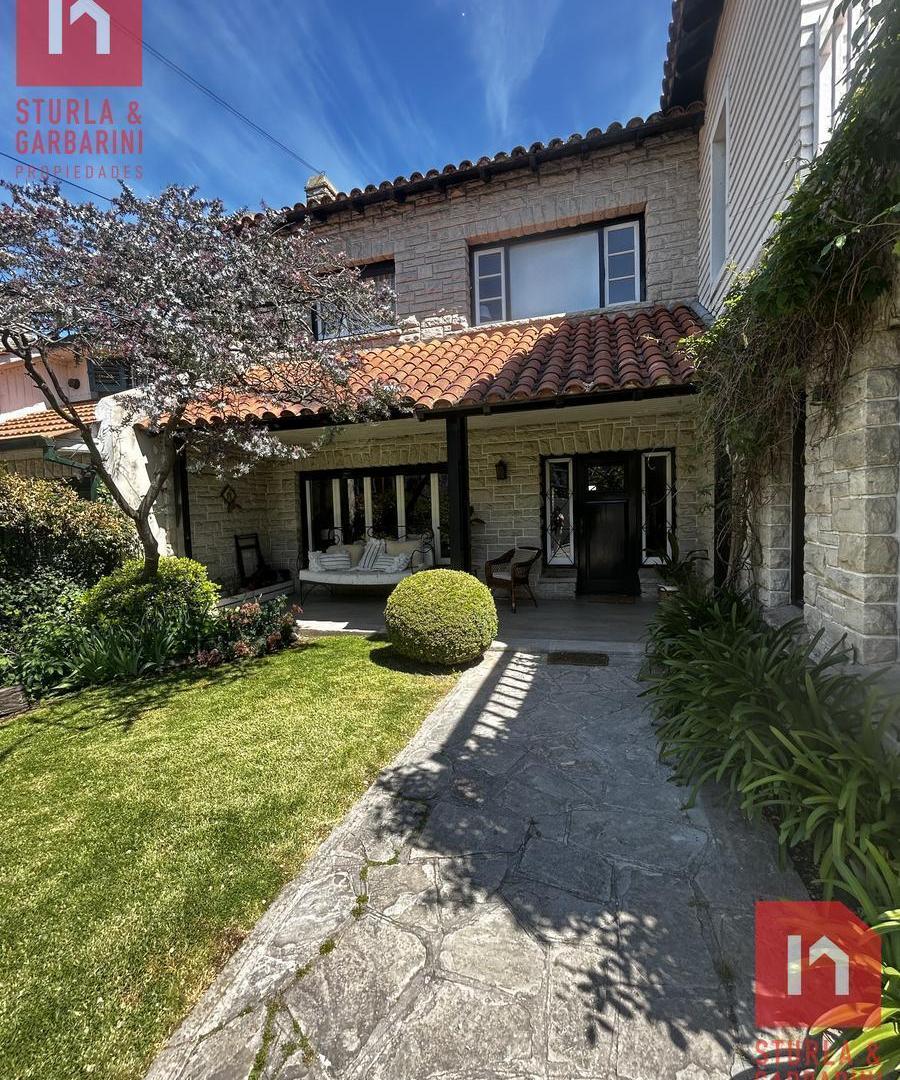 Foto de Los Troncos, Casa de 4 ambientes con jardin y quincho, imagen 1