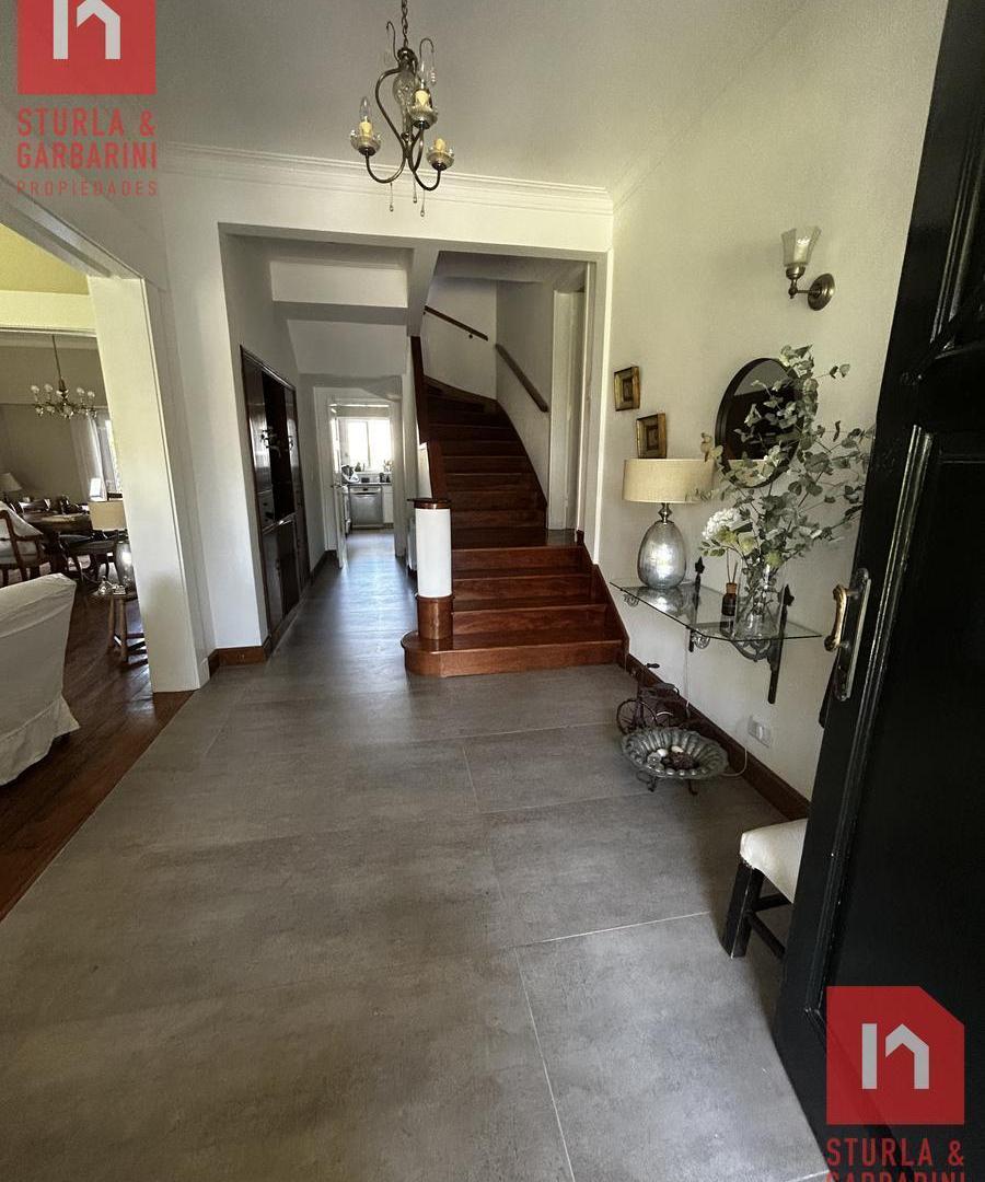 Foto de Los Troncos, Casa de 4 ambientes con jardin y quincho, imagen 4