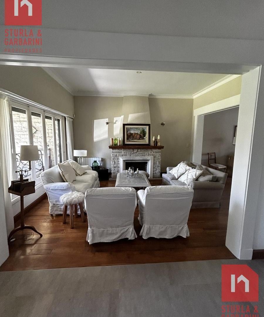 Foto de Los Troncos, Casa de 4 ambientes con jardin y quincho, imagen 5