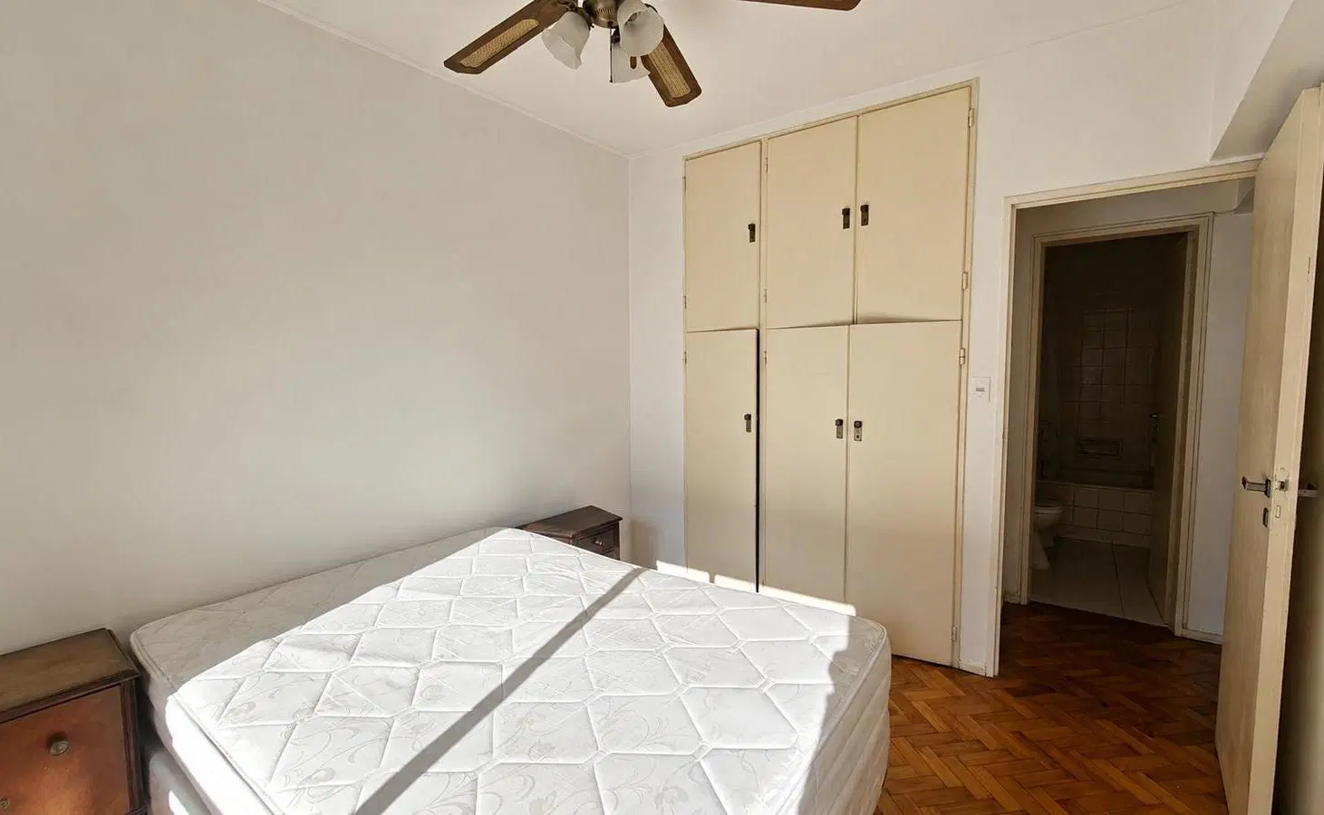 Departamento 2 ambientes en Cañitas 2