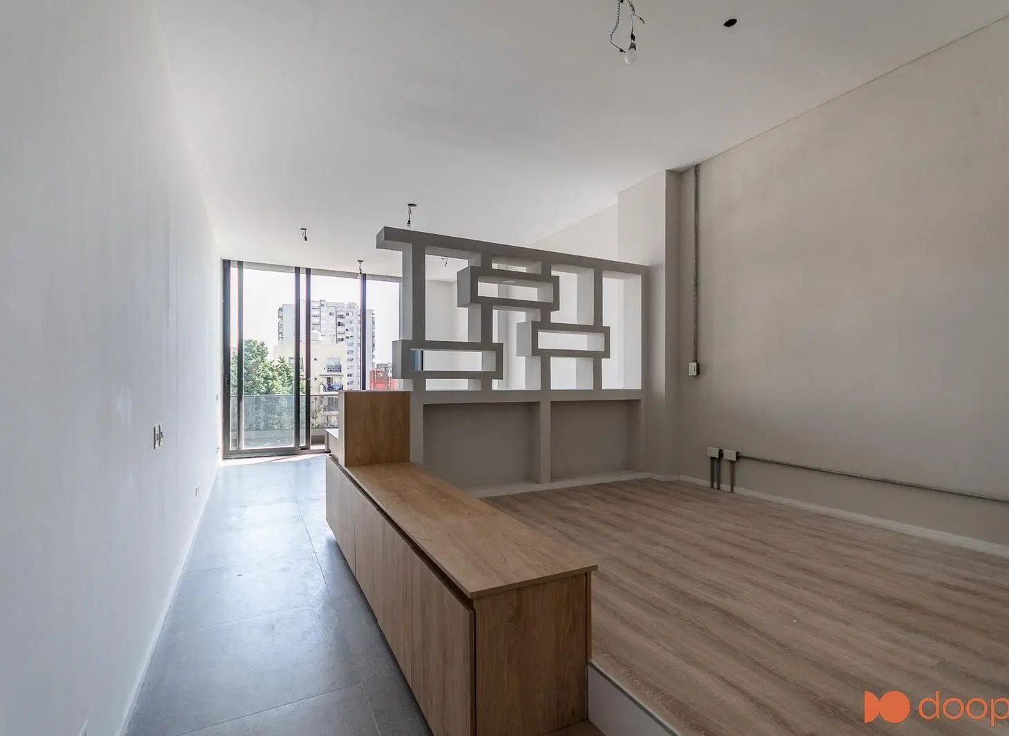 VENTA DEPARTAMENTO 2 AMBIENTES VILLA PUEYRREDON LOFT 3