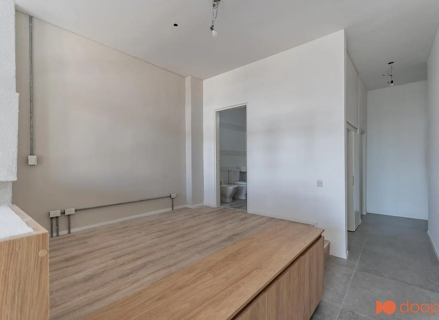 VENTA DEPARTAMENTO 2 AMBIENTES VILLA PUEYRREDON LOFT 5