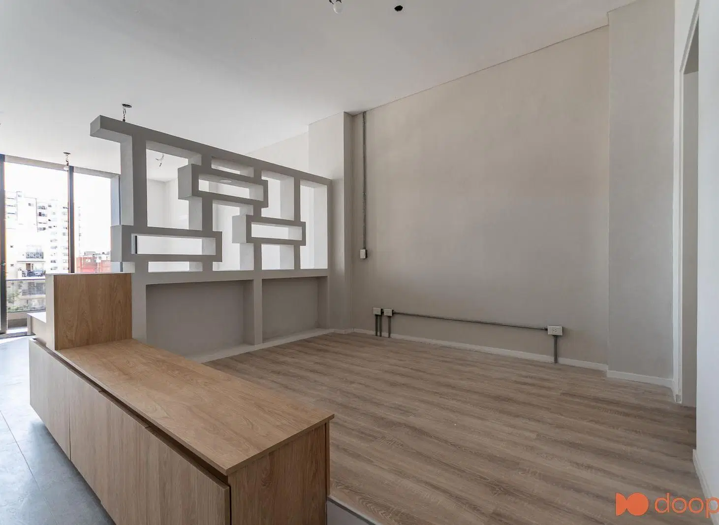 VENTA DEPARTAMENTO 2 AMBIENTES VILLA PUEYRREDON LOFT 4