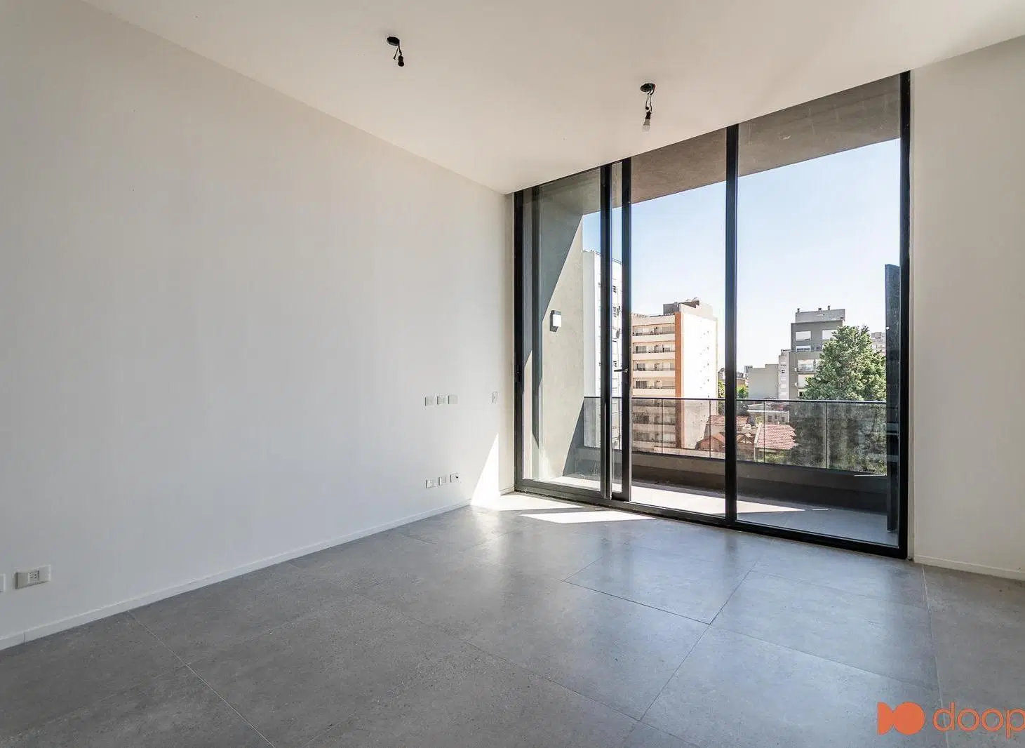 VENTA DEPARTAMENTO 2 AMBIENTES VILLA PUEYRREDON LOFT 2