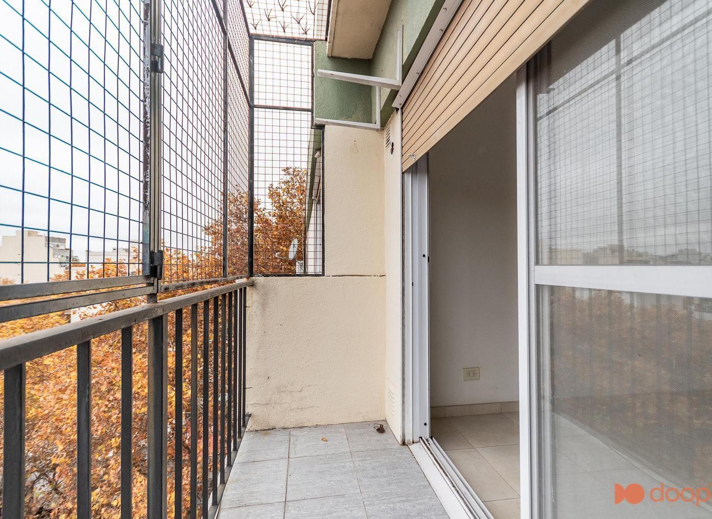 Foto de VENTA DEPARTAMENTO 2 AMBIENTES VILLA SANTA RITA BALCON LAVADERO, imagen 5