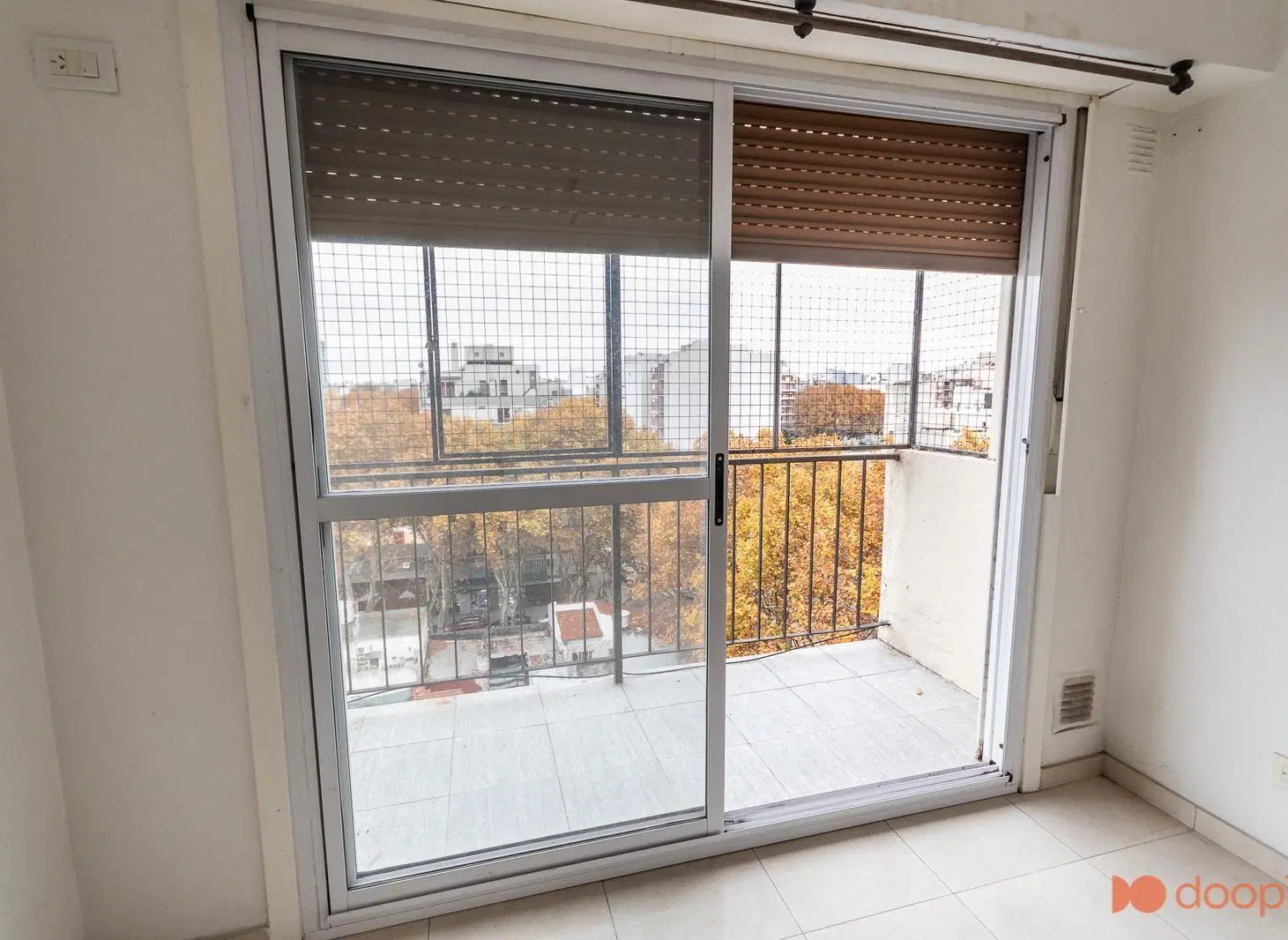 VENTA DEPARTAMENTO 2 AMBIENTES VILLA SANTA RITA BALCON LAVADERO 4