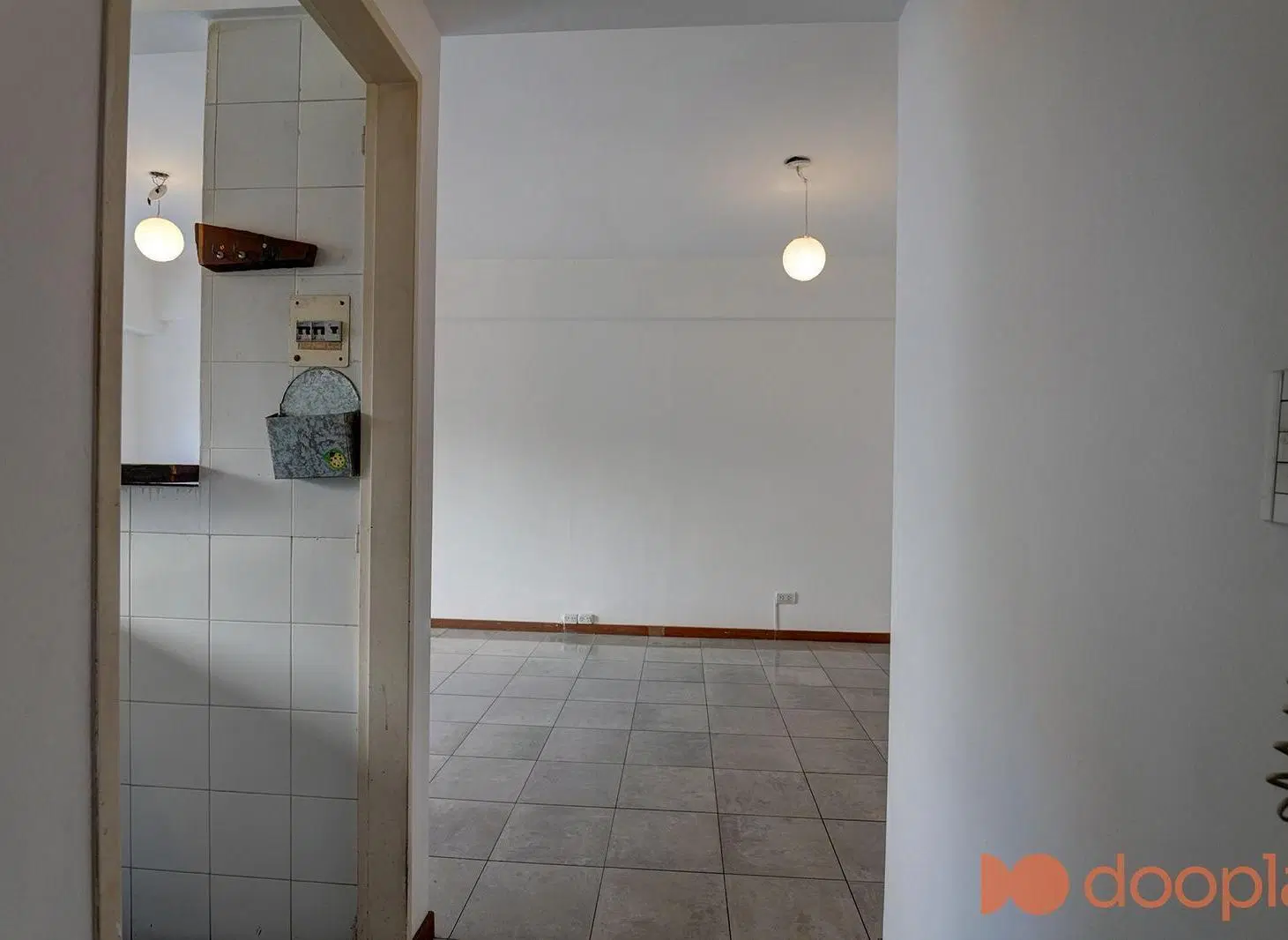VENTA PH 2 AMBIENTES VILLA ORTUZAR COCHERA PATIO 2