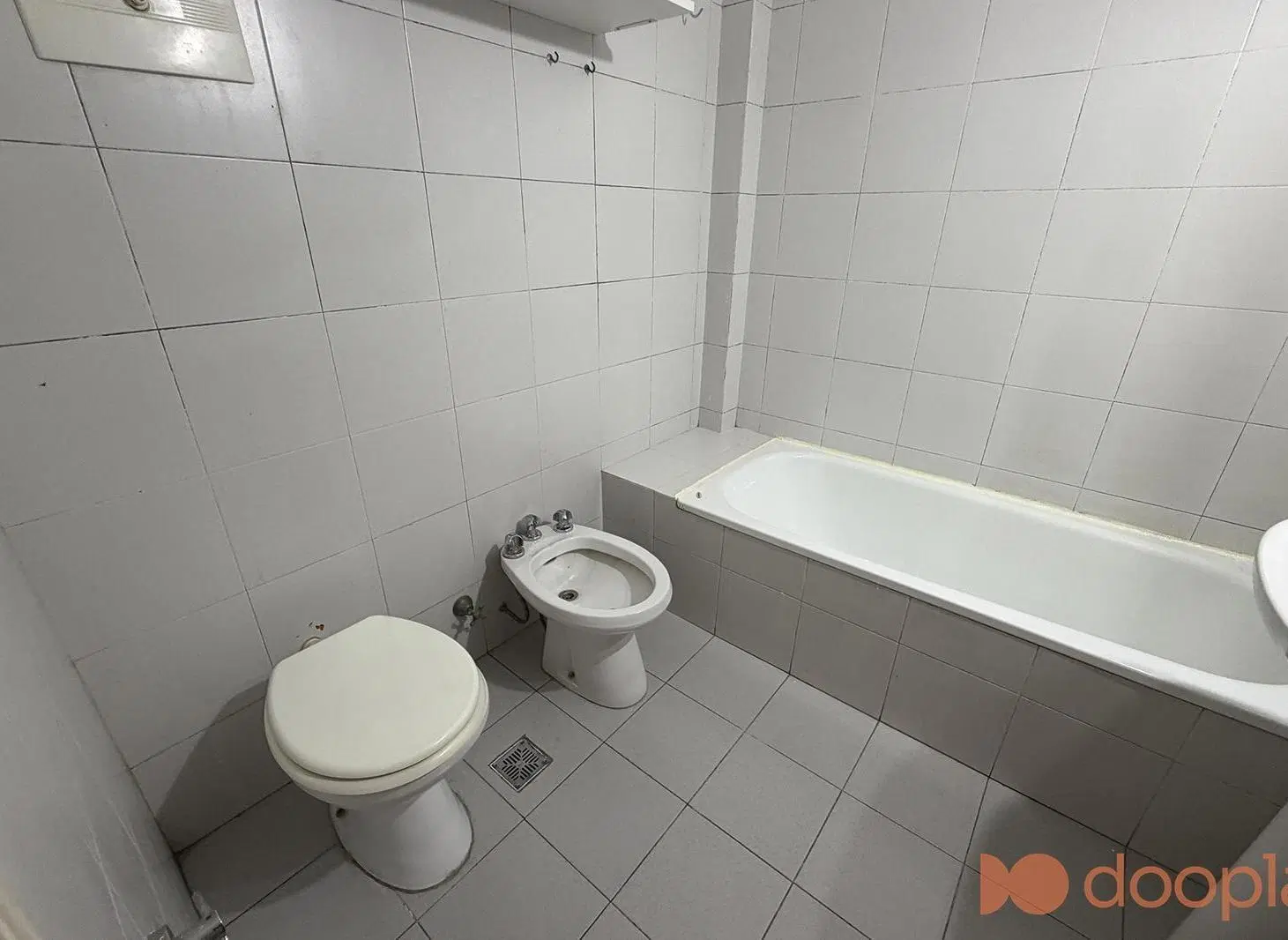 VENTA PH 2 AMBIENTES VILLA ORTUZAR COCHERA PATIO 1