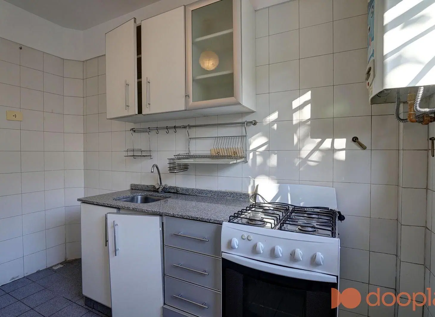 VENTA PH 2 AMBIENTES VILLA ORTUZAR COCHERA PATIO 4