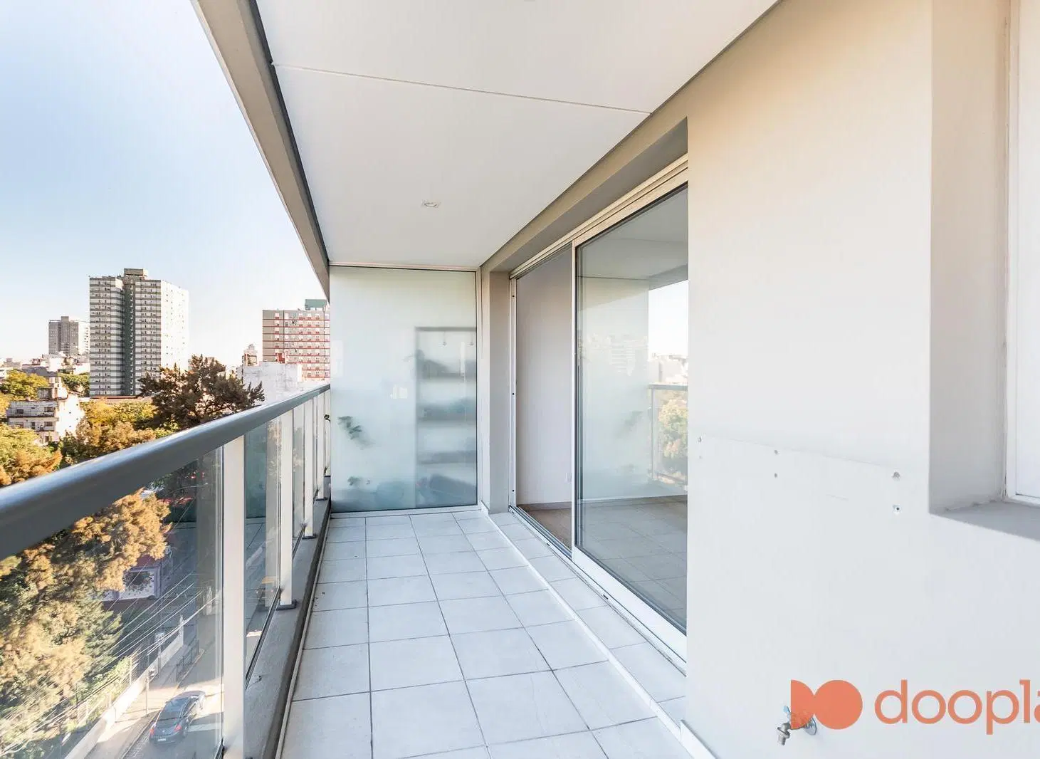VENTA DEPARTAMENTO 3 AMBIENTES CABALLITO DALLA FONTANA 5