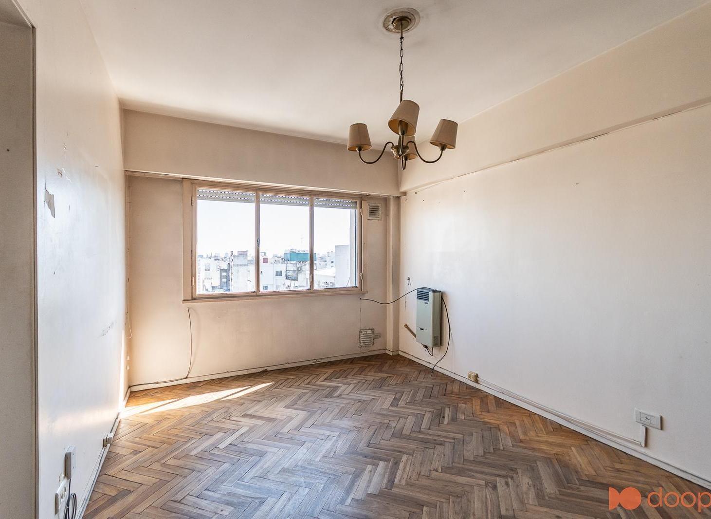 Foto de VENTA DEPARTAMENTO 3 AMBIENTES SAN CRISTOBAL ESCRITORIO, imagen 3
