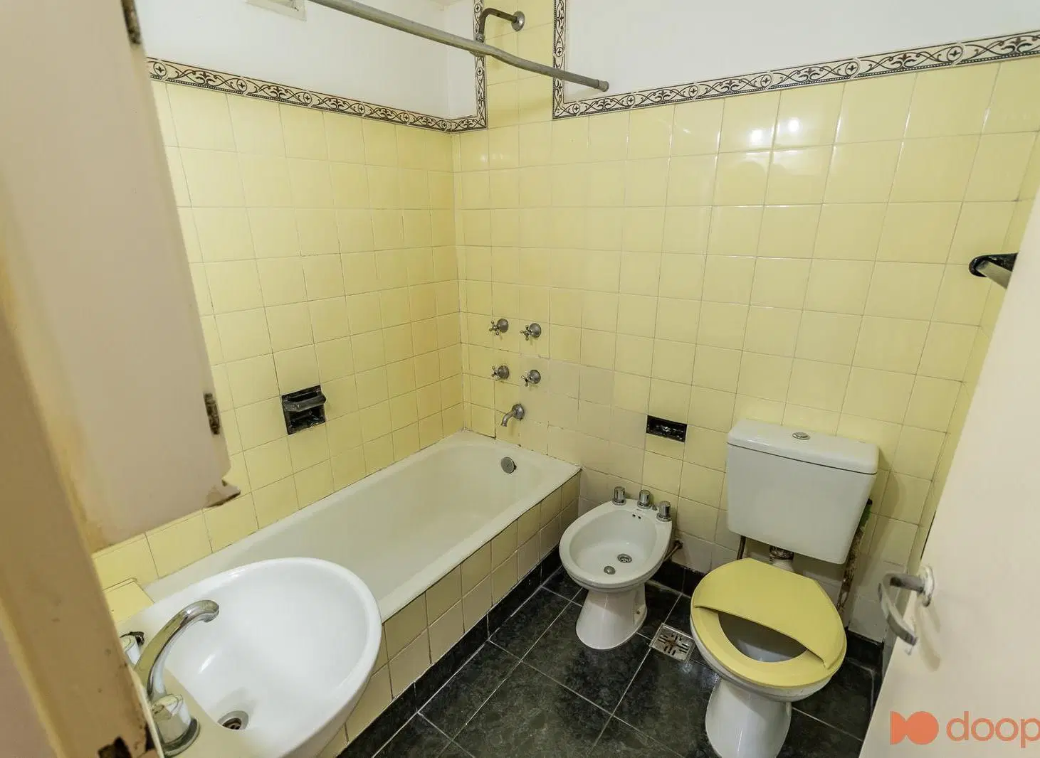 VENTA DEPARTAMENTO 3 AMBIENTES SAN CRISTOBAL ESCRITORIO 2