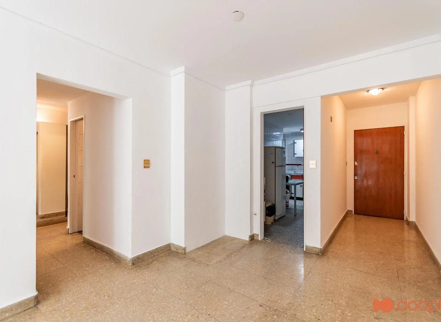 VENTA departamento 4 ambientes Colegiales DEPENDENCIA y COCHERA 5