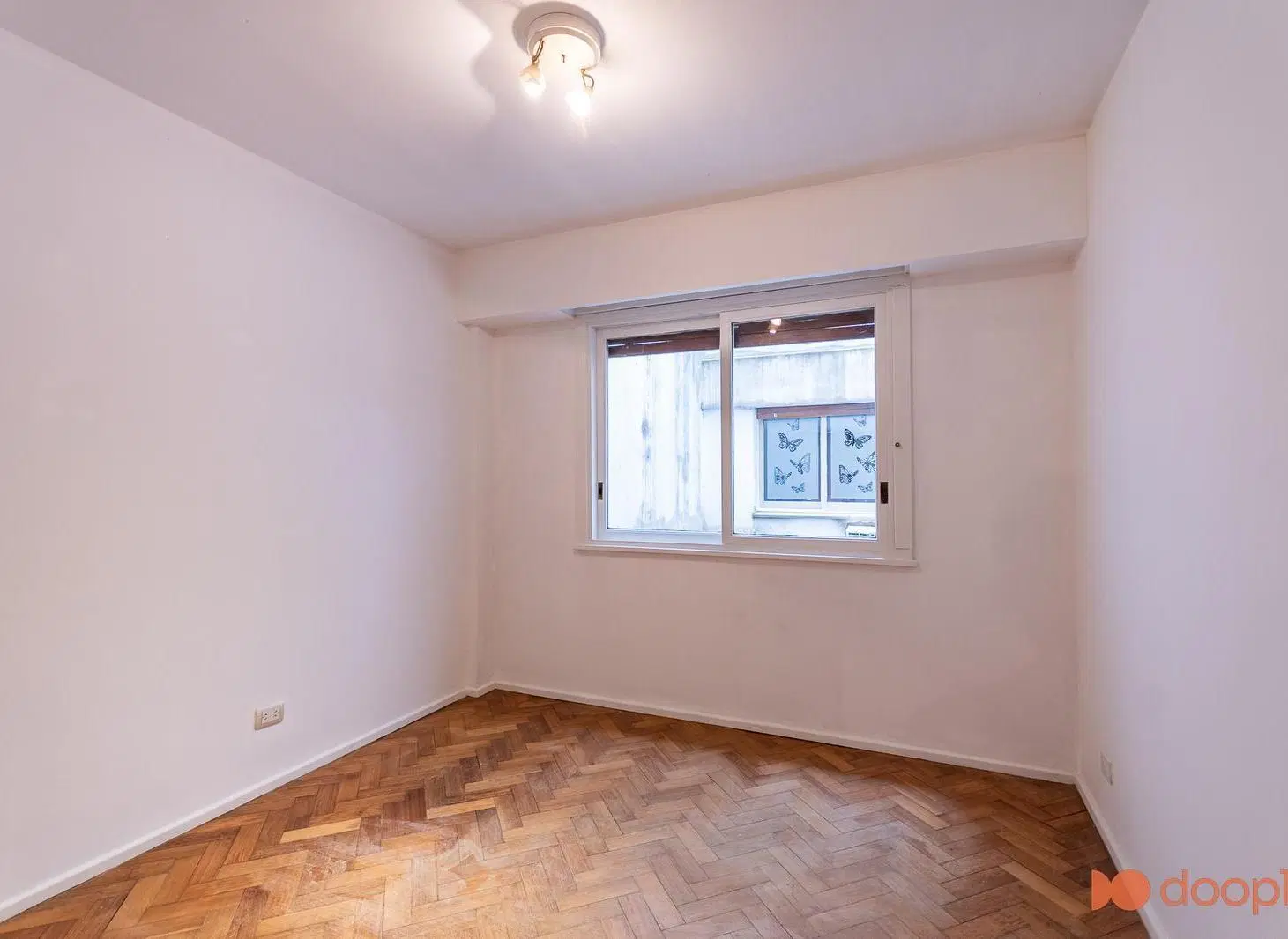 VENTA departamento 4 ambientes Colegiales DEPENDENCIA y COCHERA 4