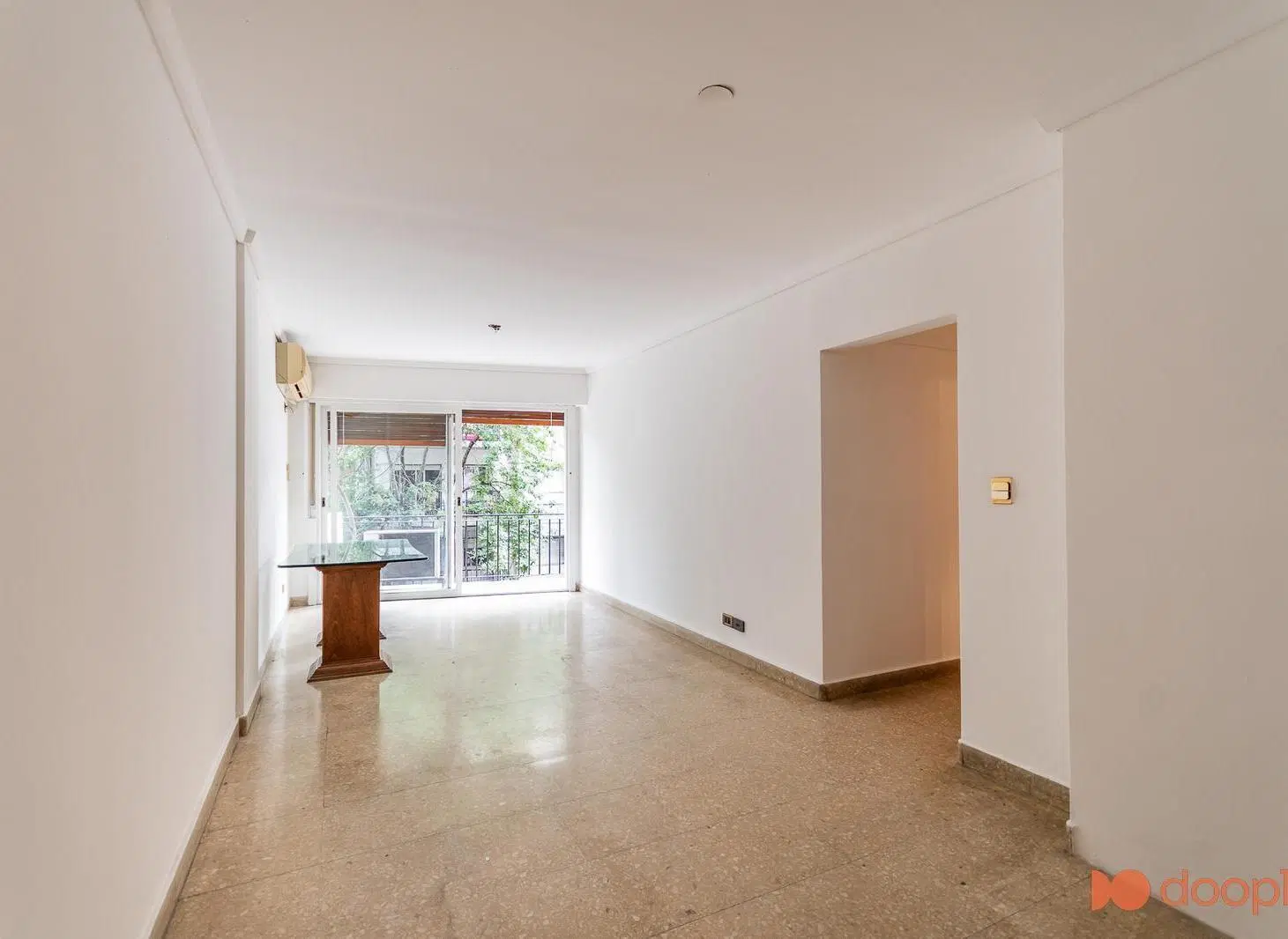 VENTA departamento 4 ambientes Colegiales DEPENDENCIA y COCHERA 3