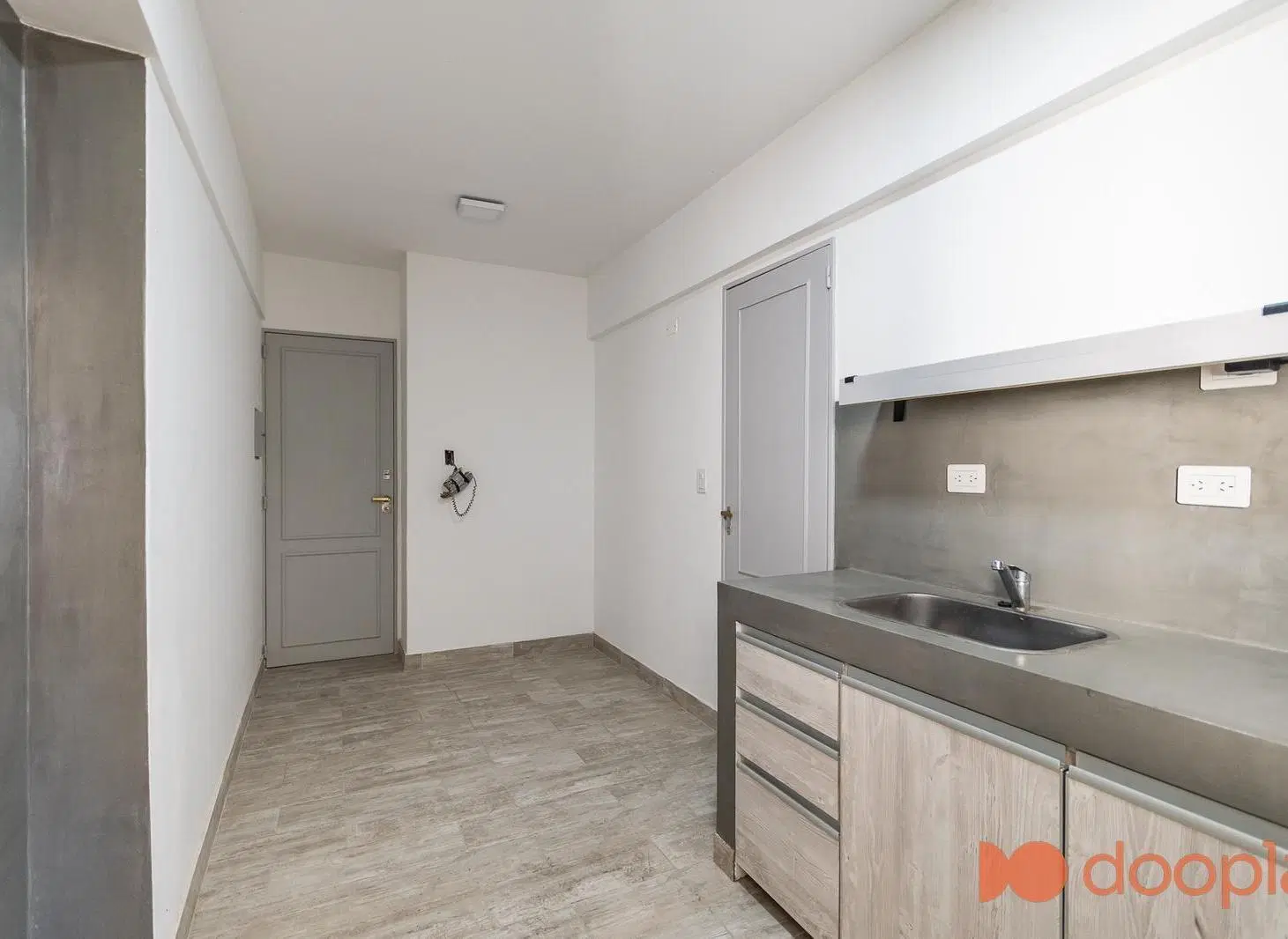 VENTA DEPARTAMENTO 4 AMBIENTES CABALLITO DEPENDENCIA COCHERA BALCÓN 3