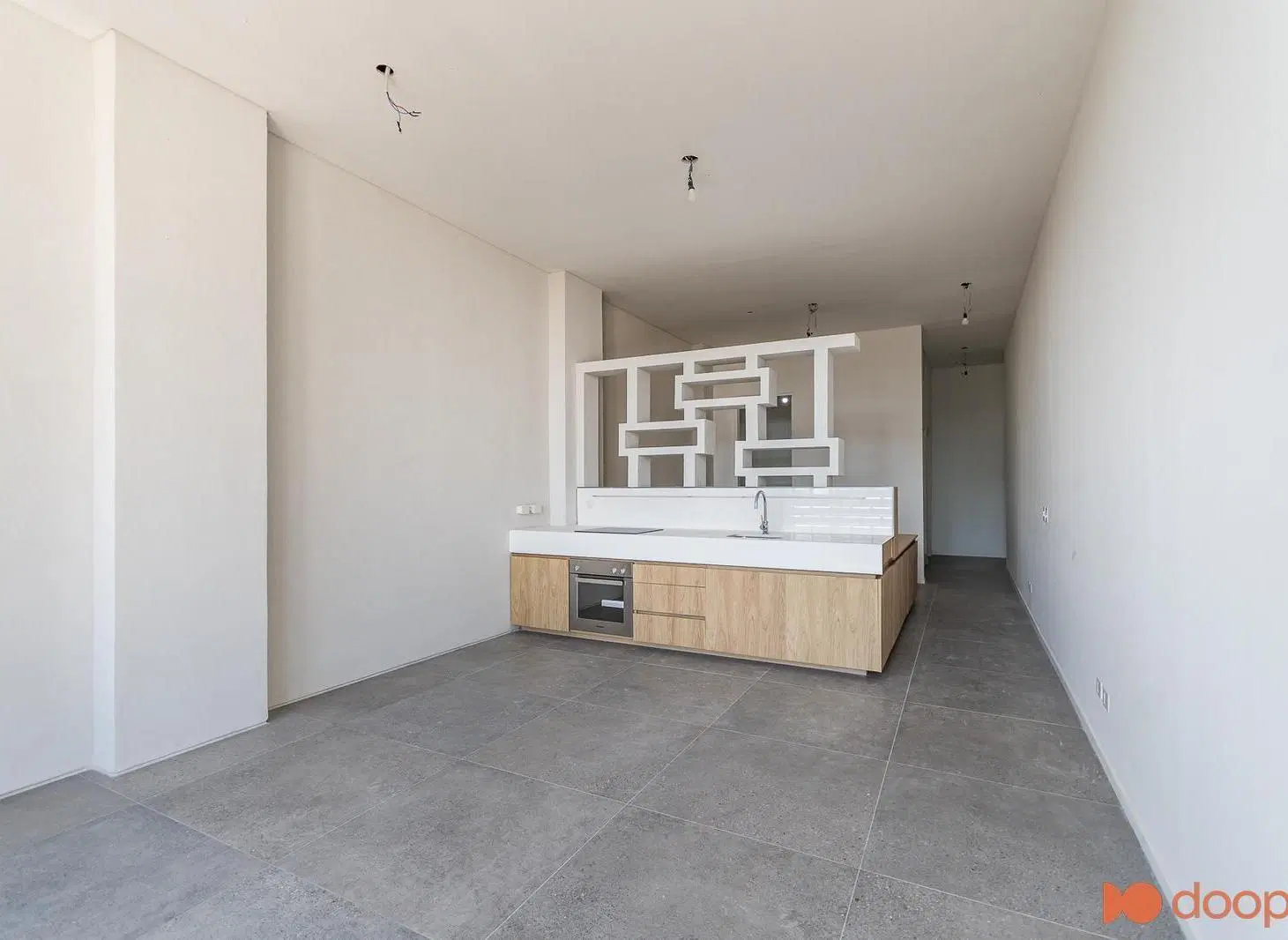 VENTA DEPARTAMENTO 2 AMBIENTES VILLA PUEYRREDON LOFT 4