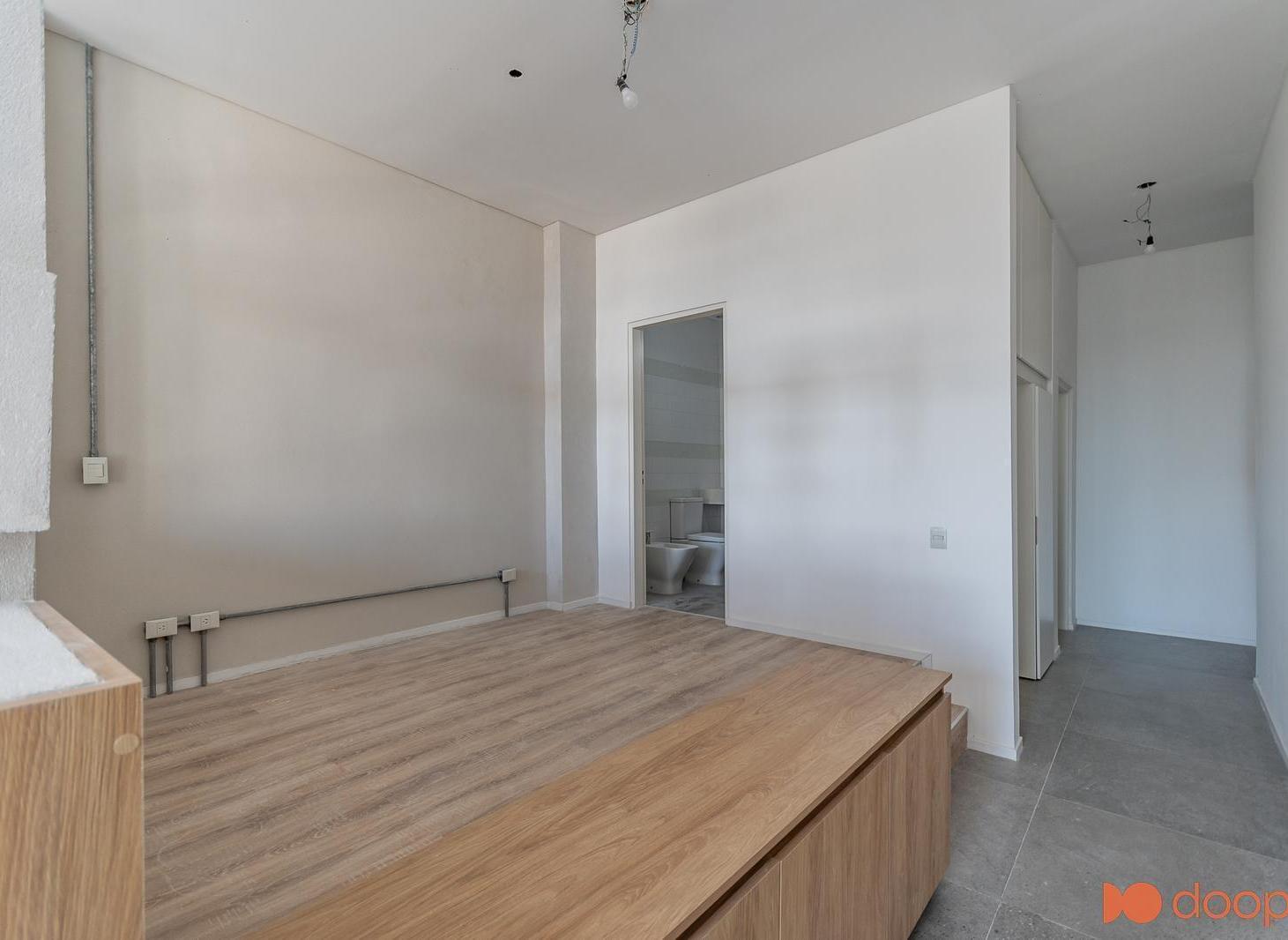 Foto de VENTA DEPARTAMENTO 2 AMBIENTES VILLA PUEYRREDON LOFT, imagen 5