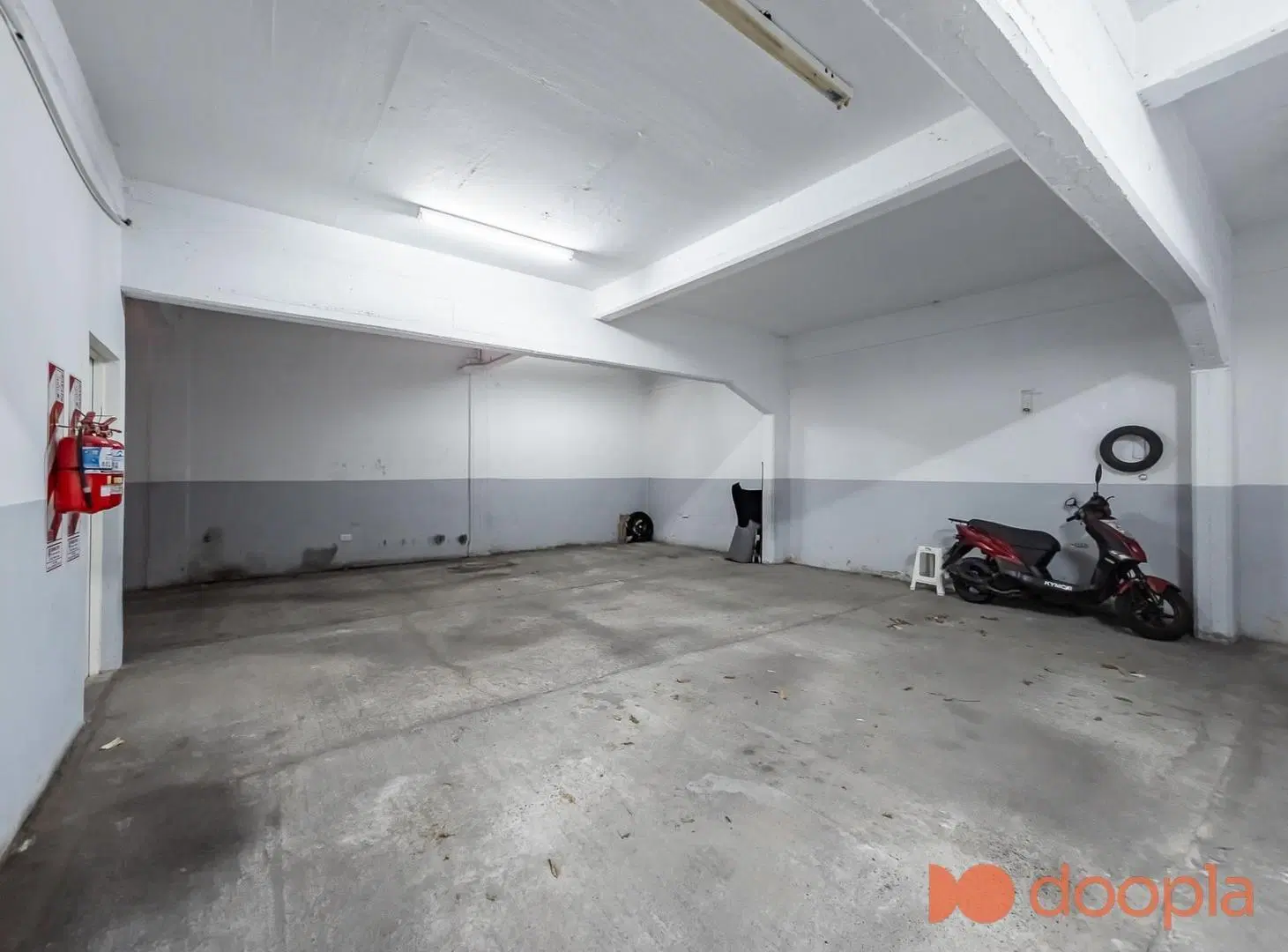 VENTA DEPARTAMENTO 4 AMBIENTES CON COCHERA Y BALCON TERRAZA CABALLITO 1