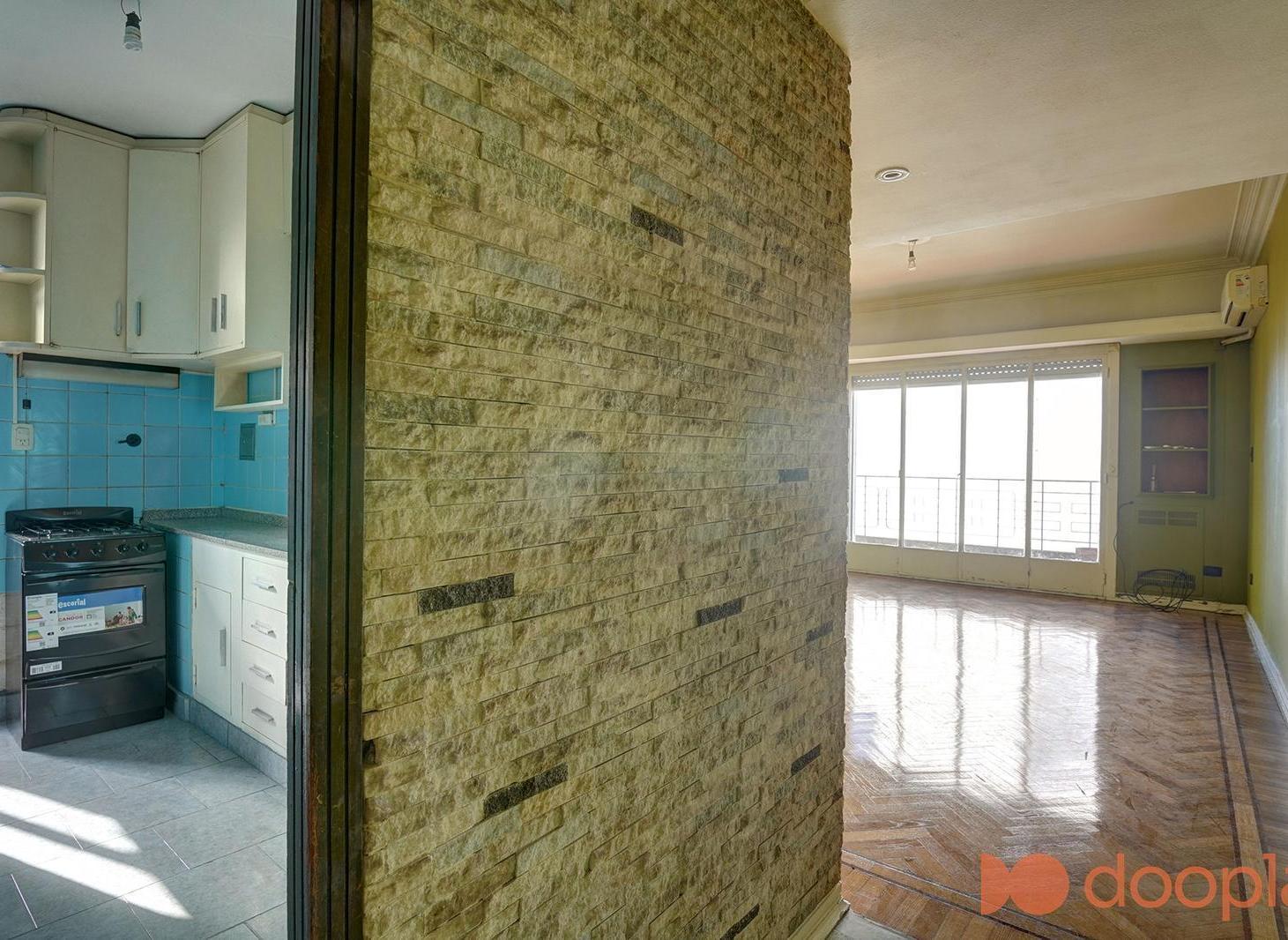 Foto de Departamento en Caballito, límite con Villa crespo, imagen 3