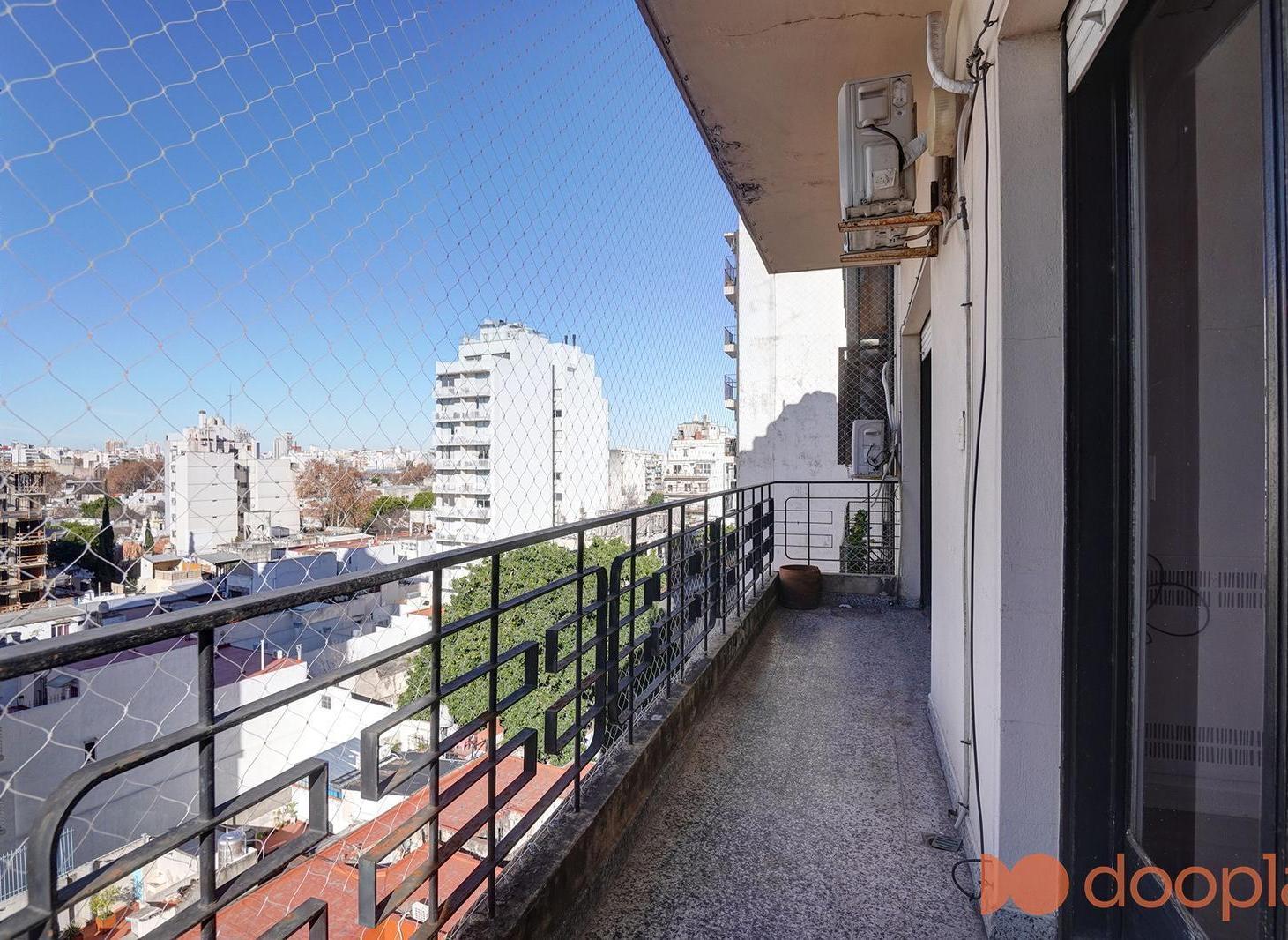Foto de Departamento en Caballito, límite con Villa crespo, imagen 5