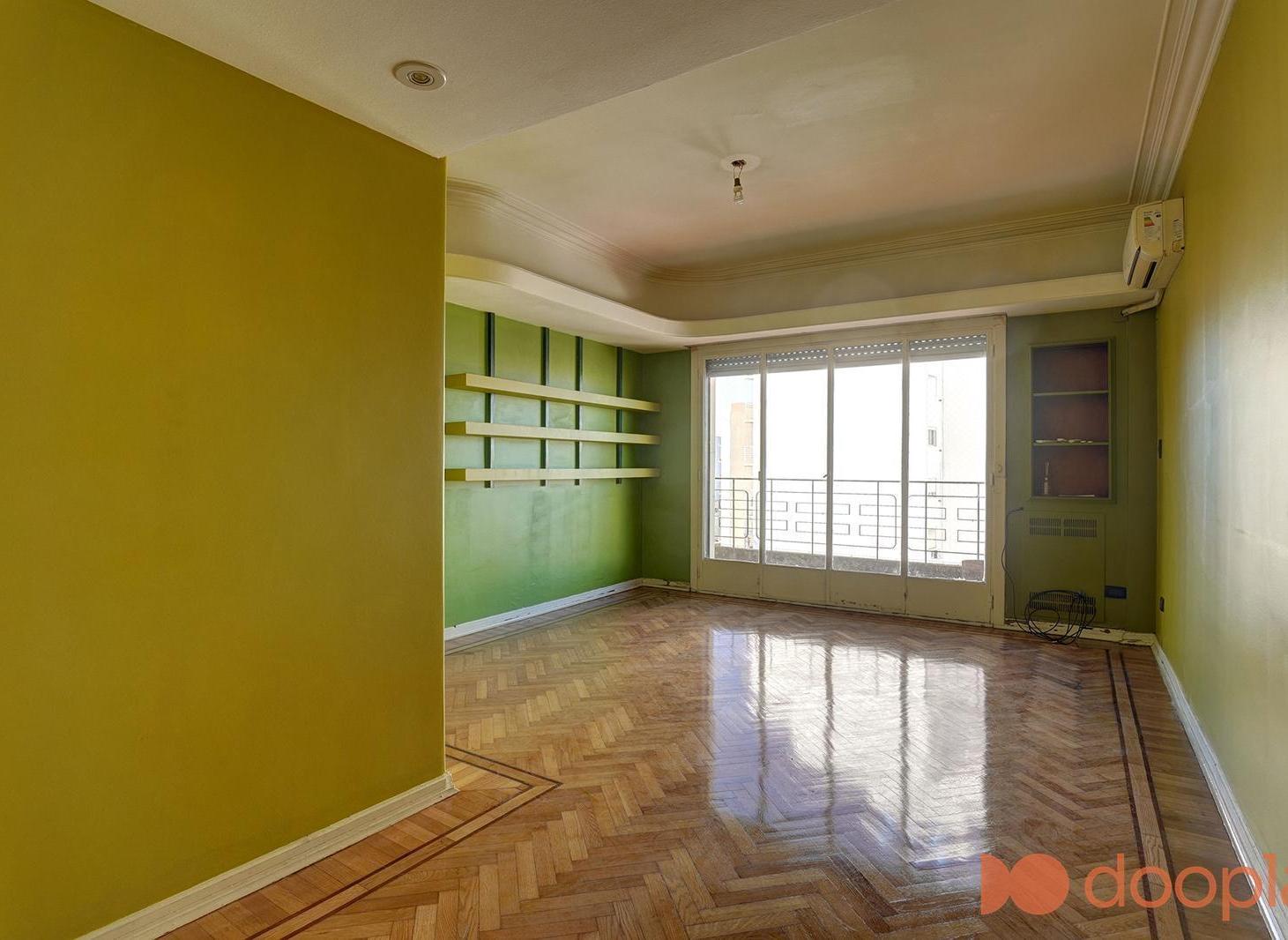 Foto de Departamento en Caballito, límite con Villa crespo, imagen 2