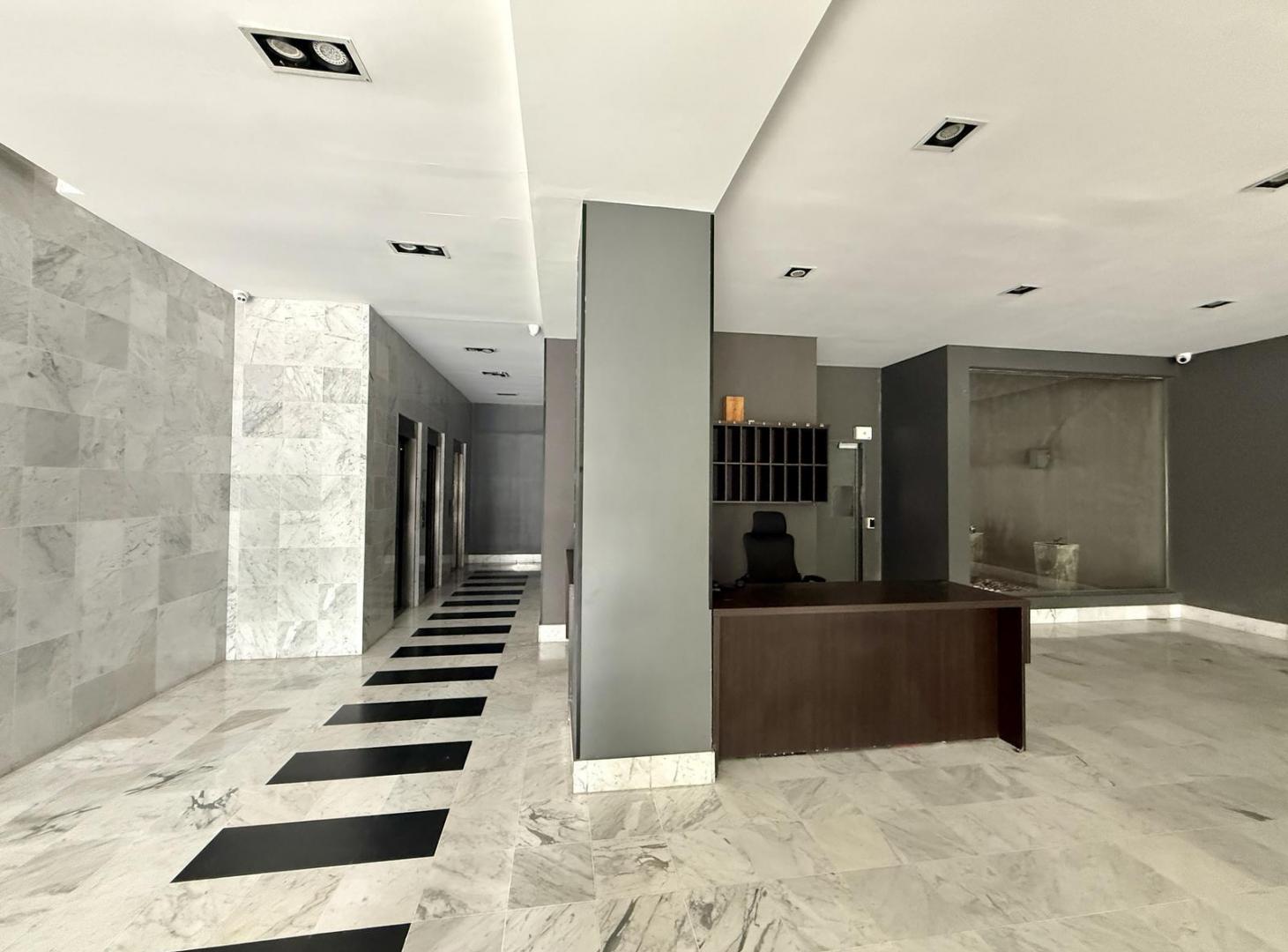 Foto de Alquiler monoambiente con balcón Villa Crespo, imagen 5