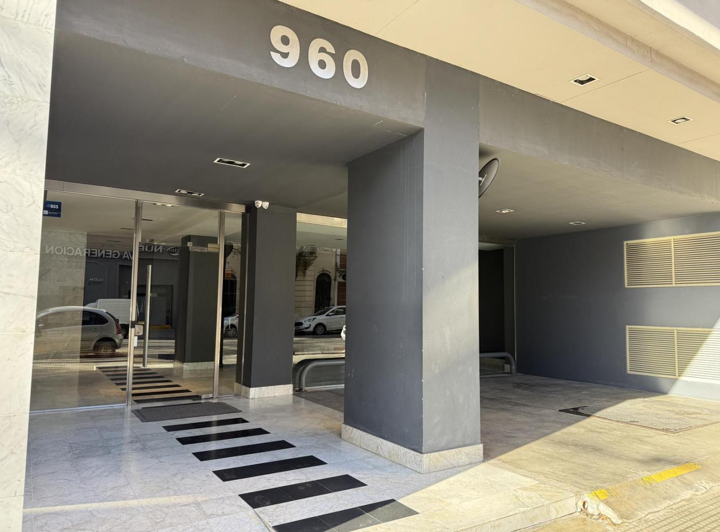 Foto de Alquiler monoambiente con balcón Villa Crespo, imagen 2