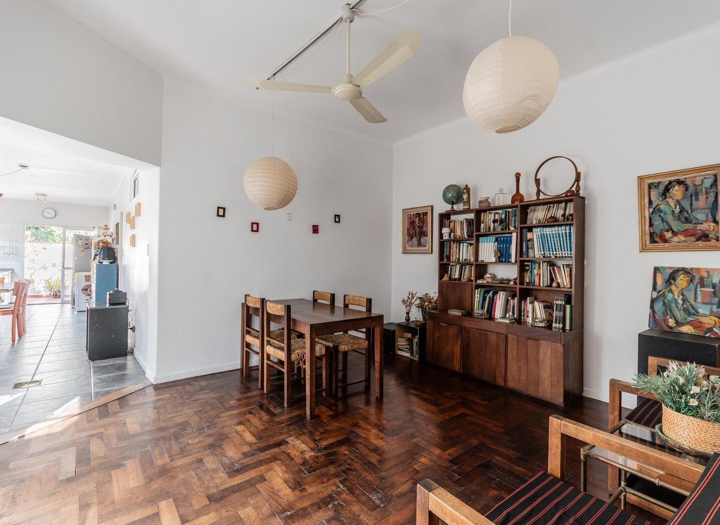 Foto de VENTA PH 4 AMBIENTES VICENTE LÓPEZ CON TERRAZA, imagen 2