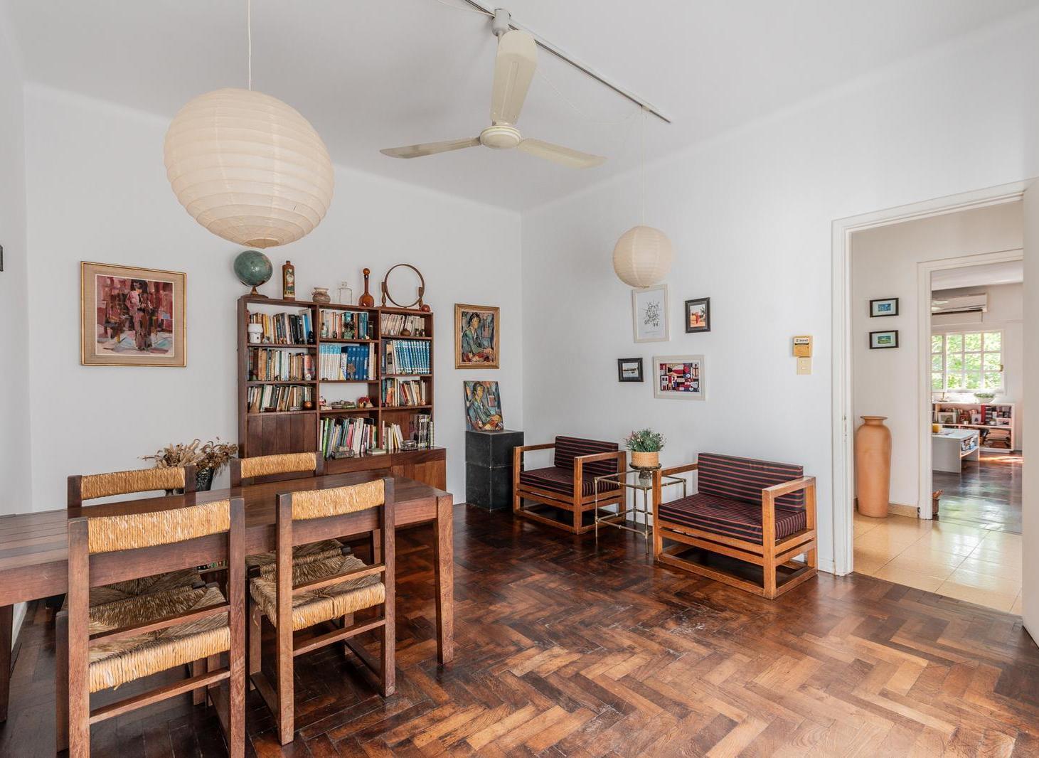 Foto de VENTA PH 4 AMBIENTES VICENTE LÓPEZ CON TERRAZA, imagen 1