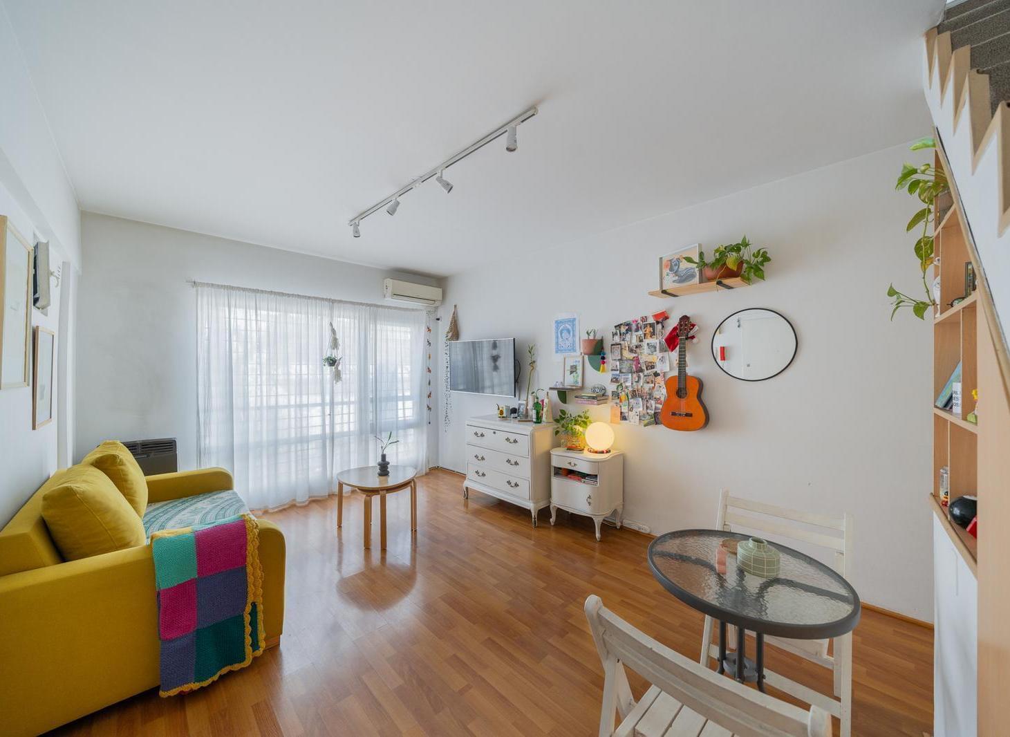 Foto de PH en Villa Crespo, imagen 1