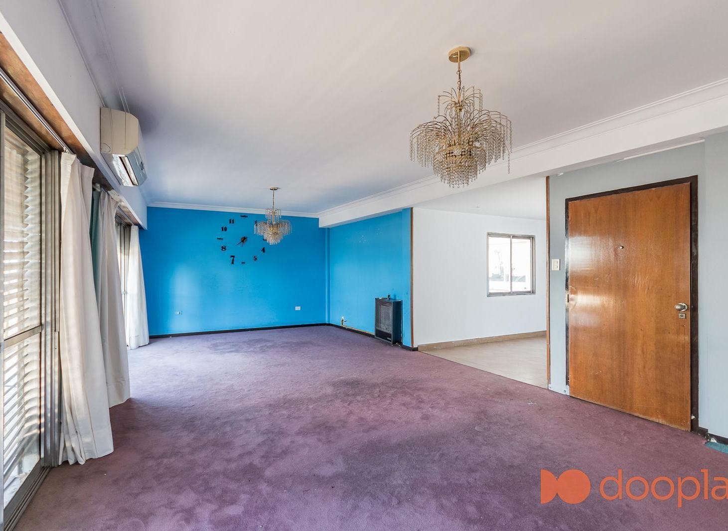 Foto de VENTA PH 4 AMBIENTES CON TERRAZA COMPARTIDA POMPEYA, imagen 4