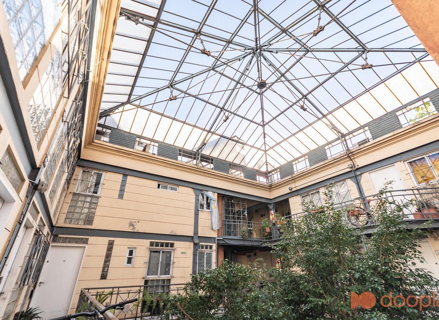 Foto de VENTA DEPARTAMENTO TIPO LOFT EN SAN CRISTOBAL, imagen 4