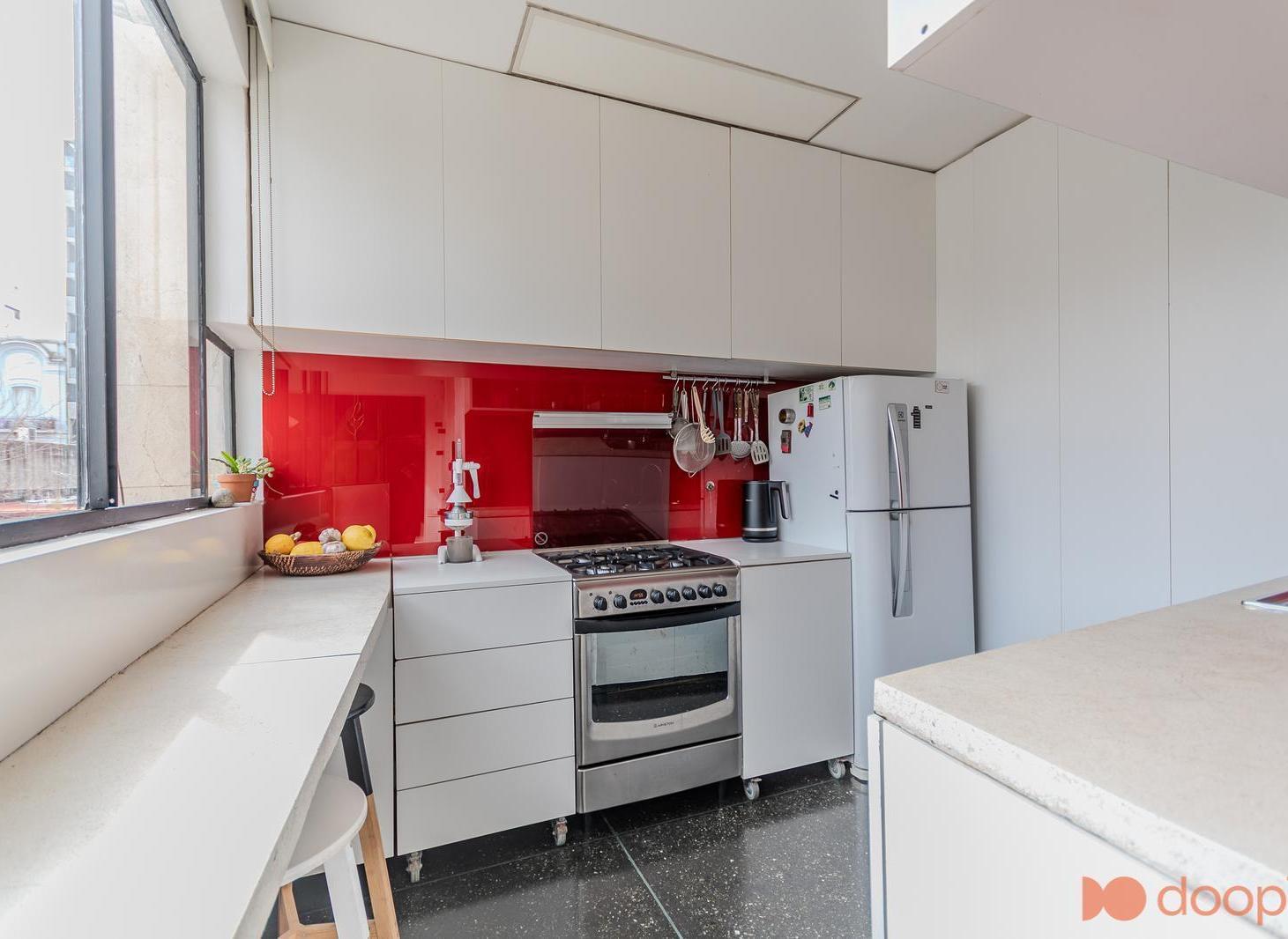 Foto de Venta PH en Monserrat 3 ambientes con terraza., imagen 1