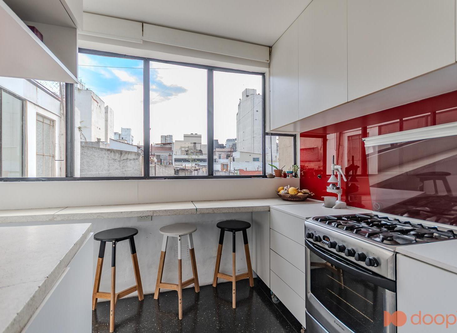 Foto de Venta PH en Monserrat 3 ambientes con terraza., imagen 2