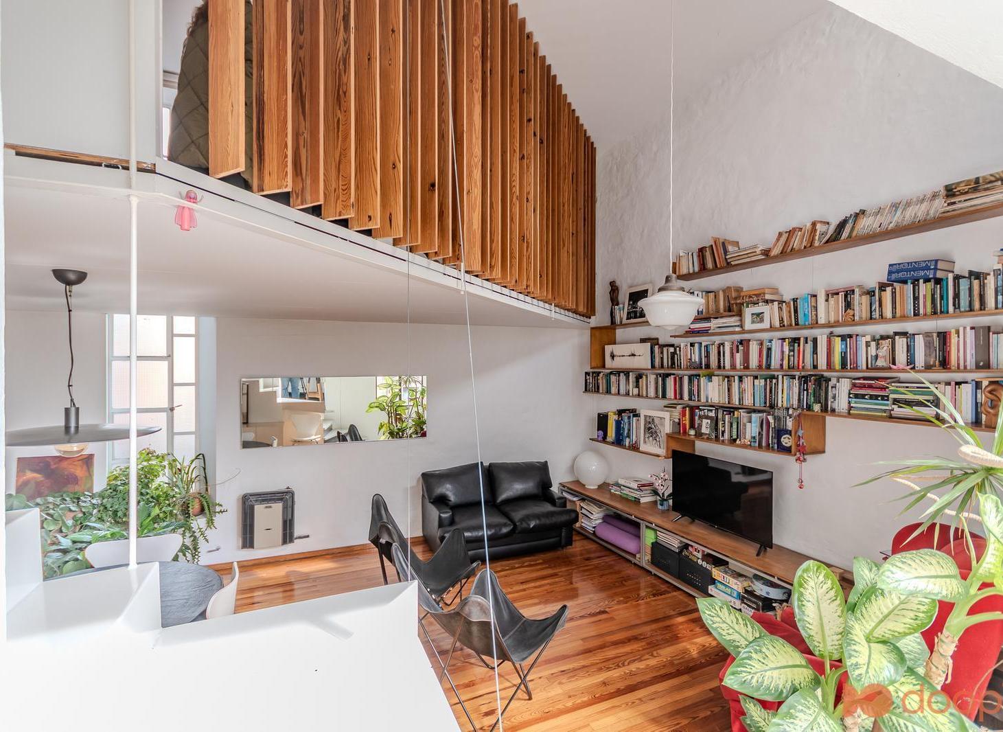 Foto de Venta PH en Monserrat 3 ambientes con terraza., imagen 5