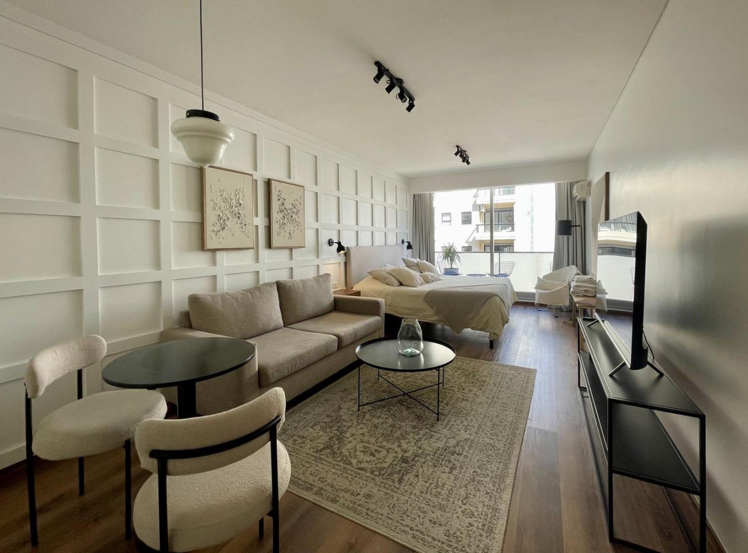 Apartamento