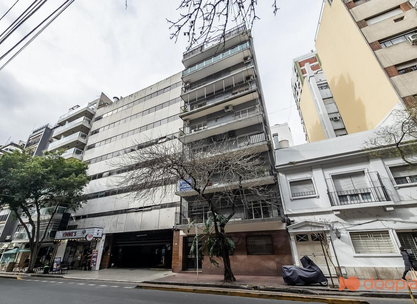 Foto de VENTA DEPARTAMENTO 3 AMBIENTES CON DEPENDENCIA BALCON PALERMO, imagen 3