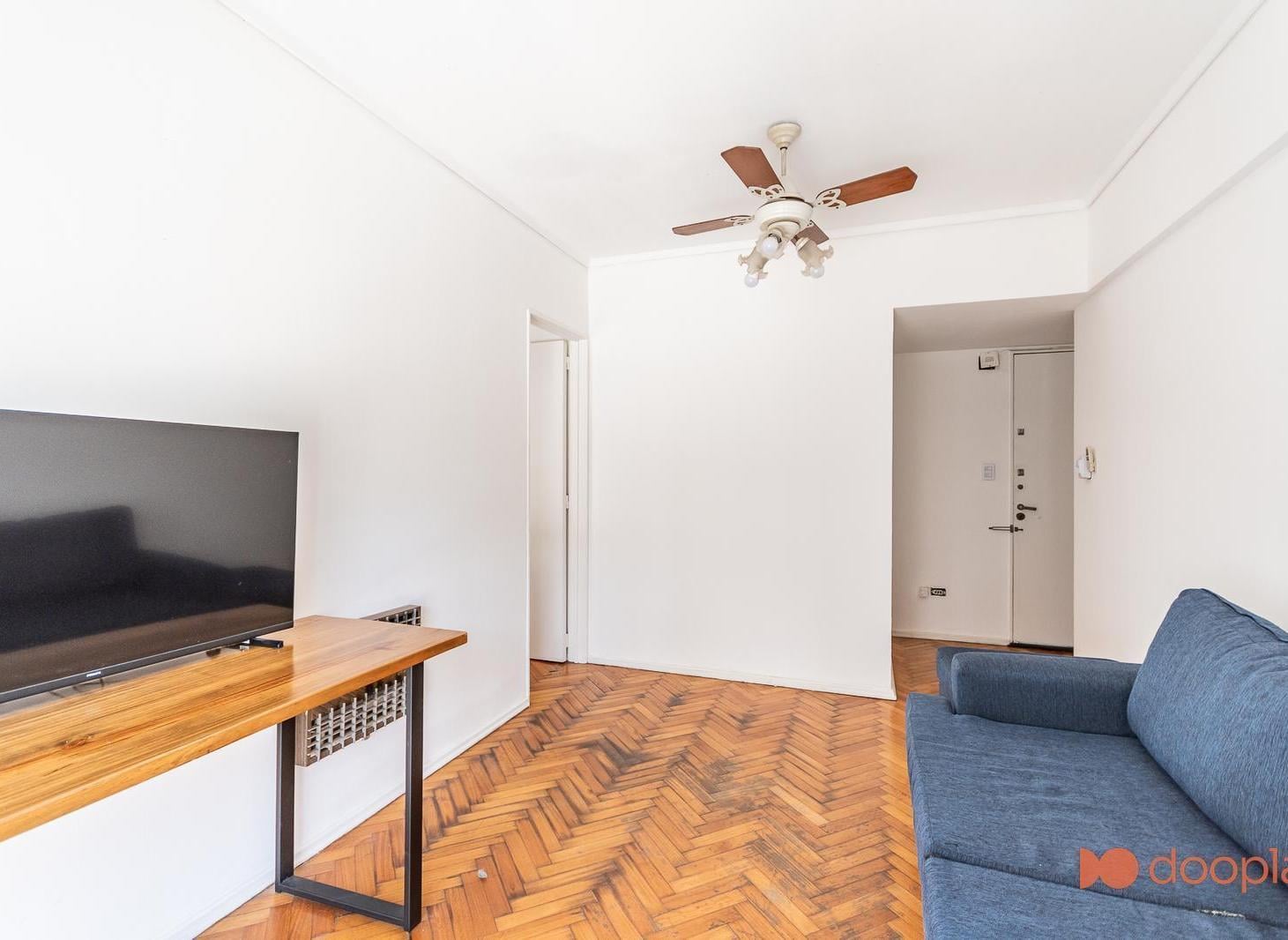 Foto de Venta Departamento 2 ambientes Balvanera, imagen 5