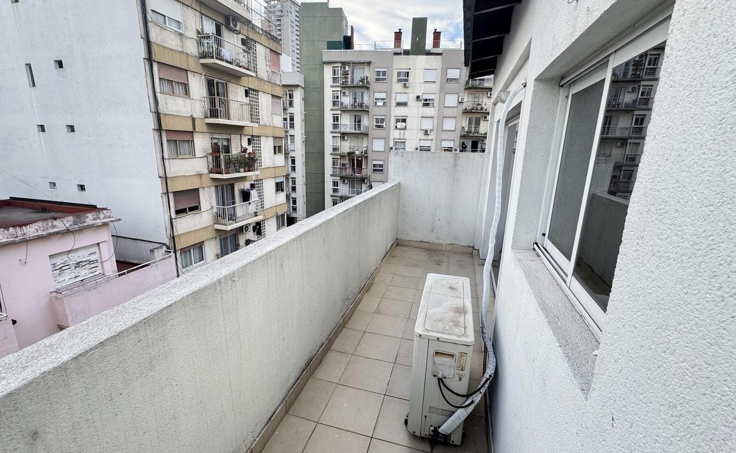 Foto de VENTA MONOAMBIENTE CON BALCON CABALLITO, imagen 5