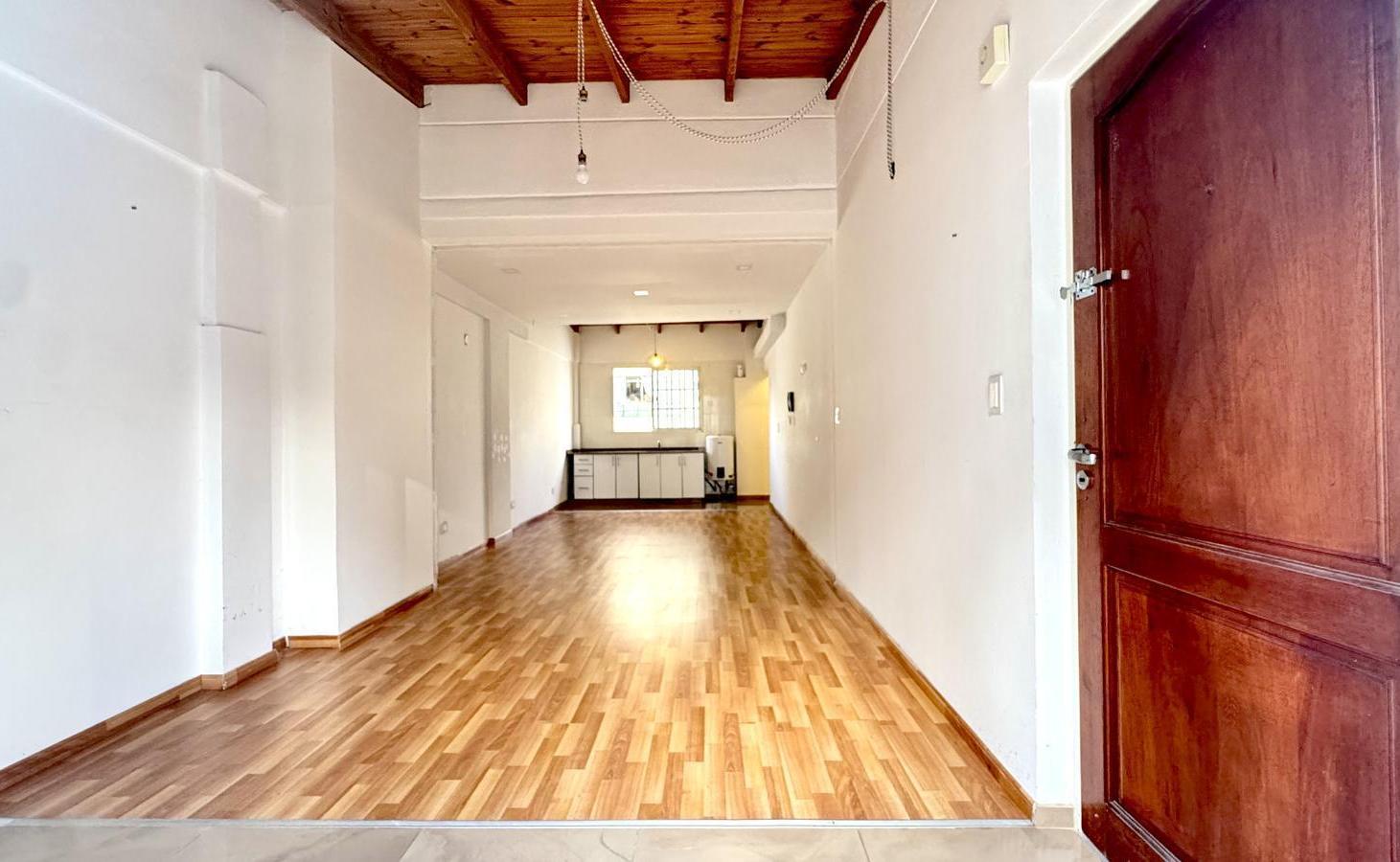 Foto de VENTA MONOAMBIENTE CON BALCON CABALLITO, imagen 4
